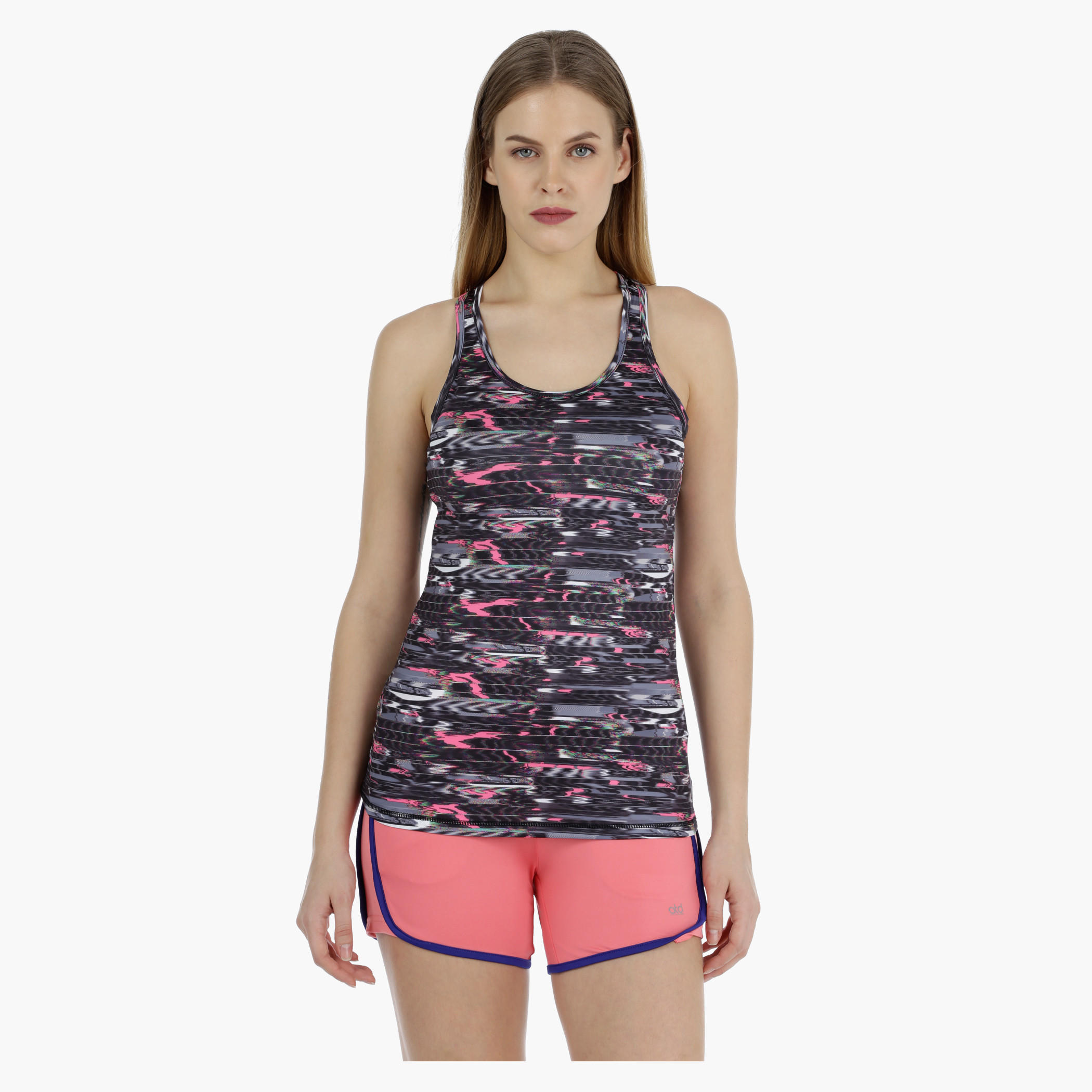 Printed Racer Back Vest-women-clothing-sportswearandactivewear-tshirtsandvests-image-1