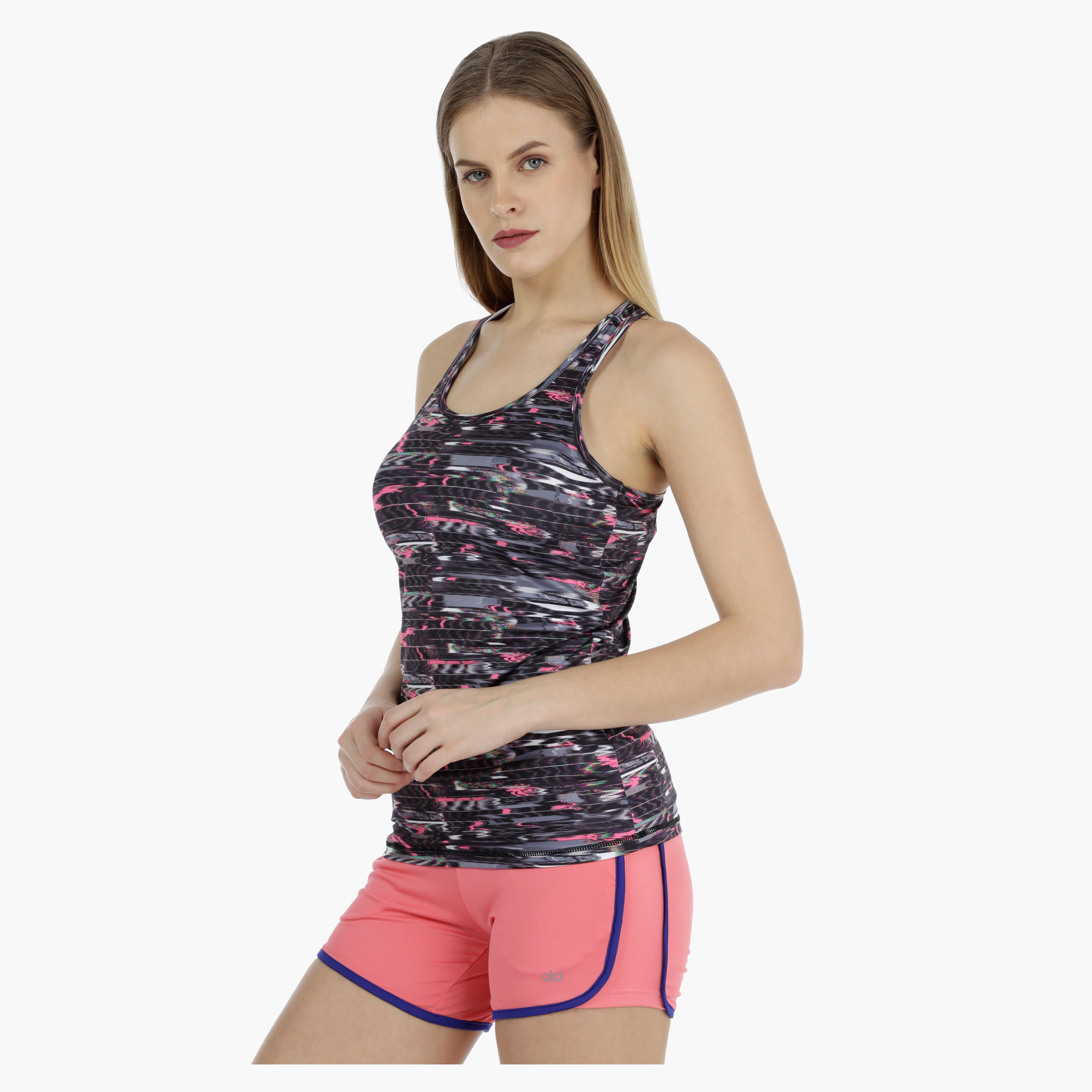 Printed Racer Back Vest-women-clothing-sportswearandactivewear-tshirtsandvests-image-3
