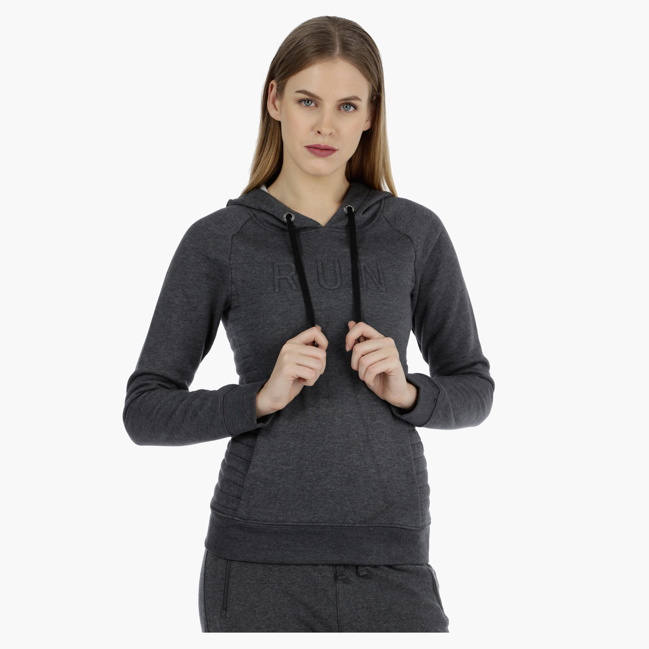 Raglan Hooded Sweatshirt with Embossed Front Graphic-women-winterwear-hoodiesandsweatshirts-sweatshirts-image-5
