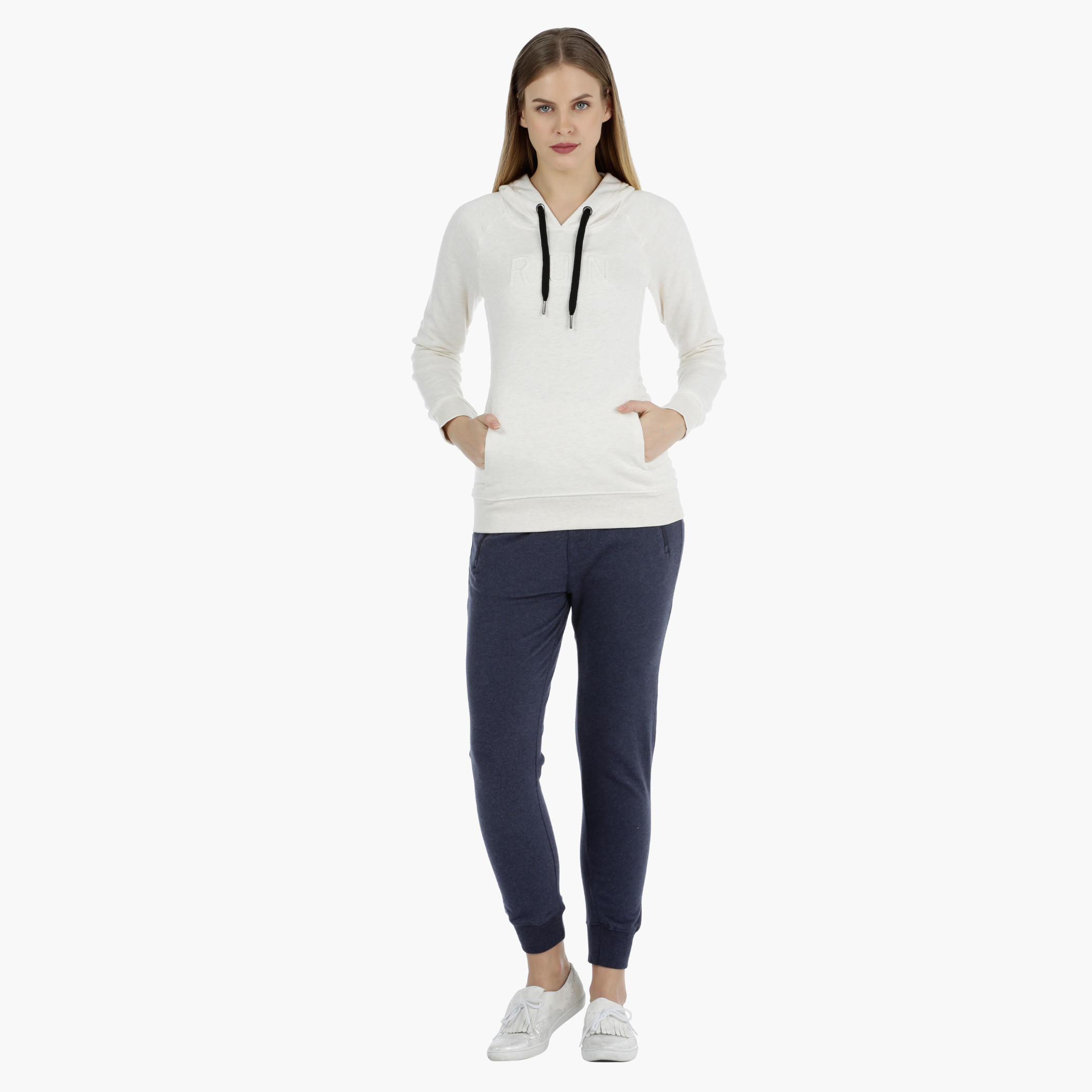 Raglan Hooded Sweatshirt with Embossed Front Graphic-women-winterwear-hoodiesandsweatshirts-sweatshirts-image-10
