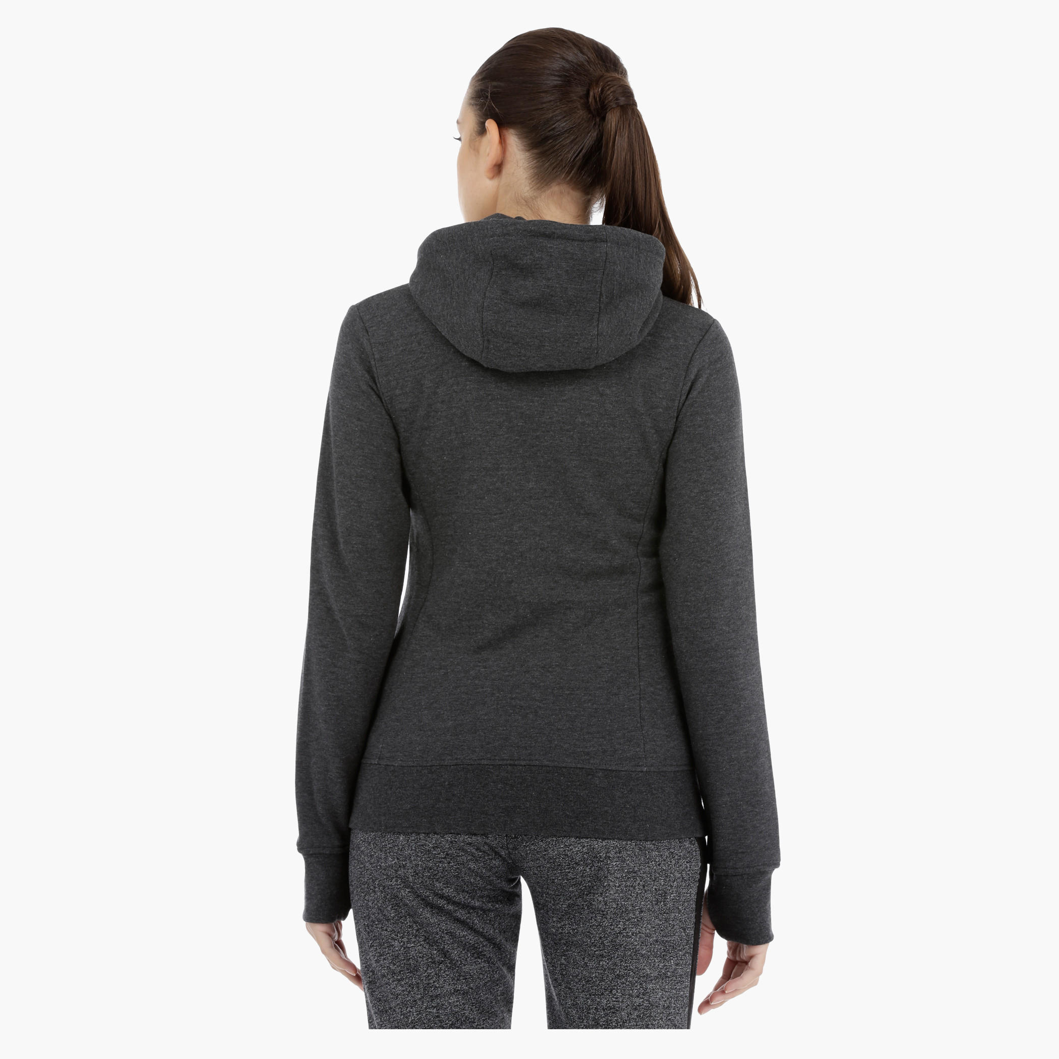 Hooded Long Sleeves Jacket with Earbuds-women-clothing-sportswearandactivewear-hoodiesandsweatshirts-image-12