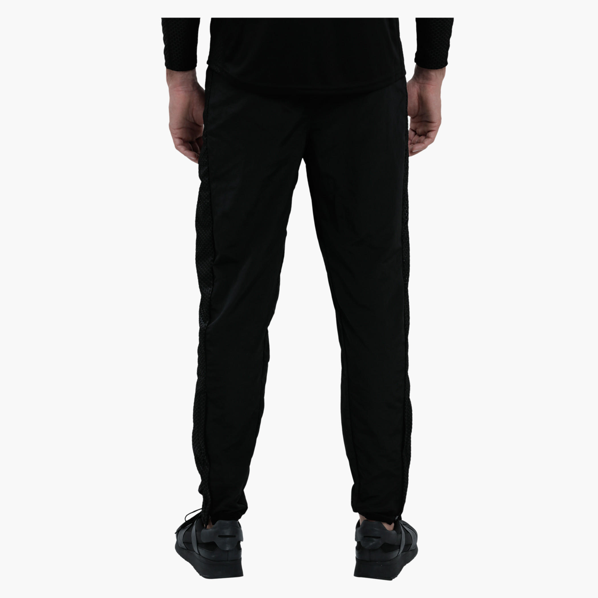 Full Length Jog Pants with Embossed Side Panels-men-clothing-sportswearandactivewear-bottoms-image-2