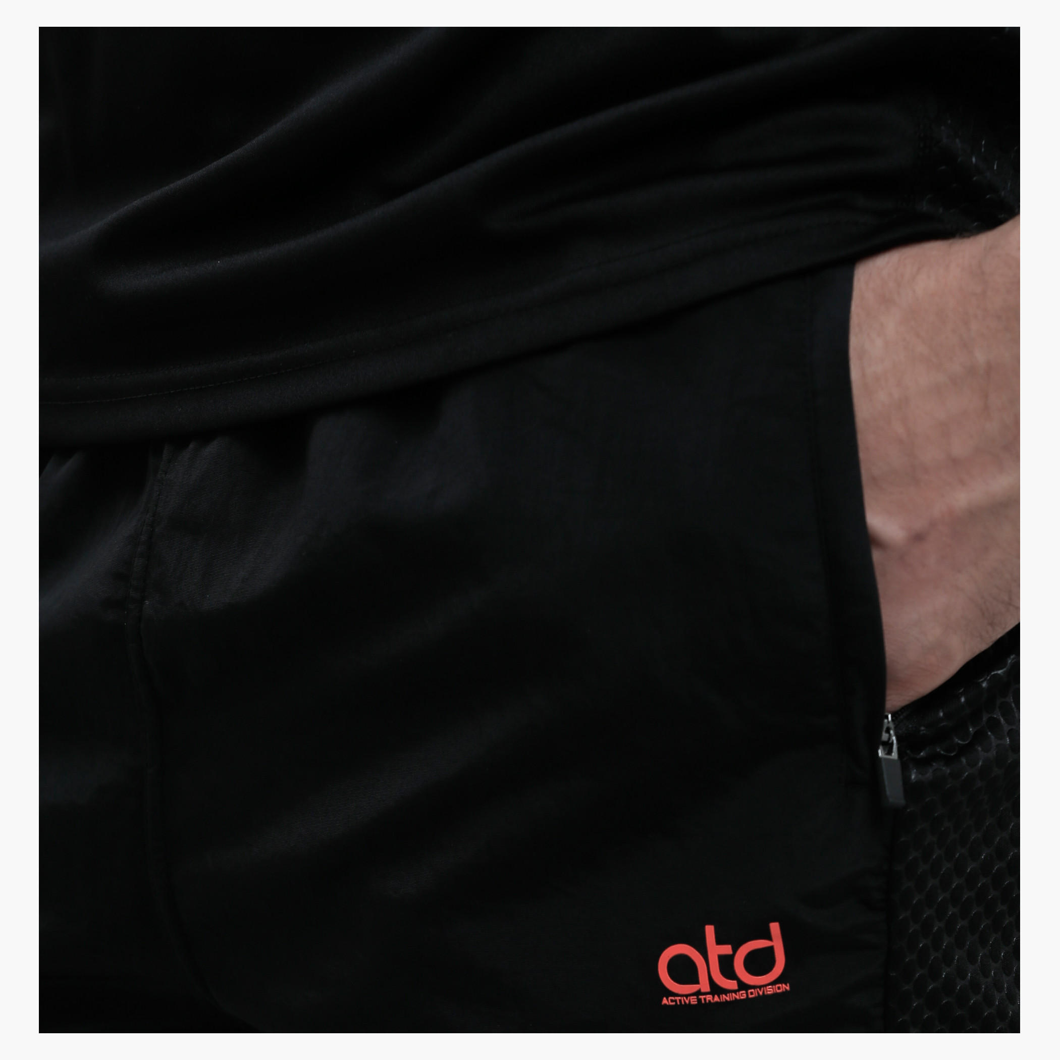 Full Length Jog Pants with Embossed Side Panels-men-clothing-sportswearandactivewear-bottoms-image-4