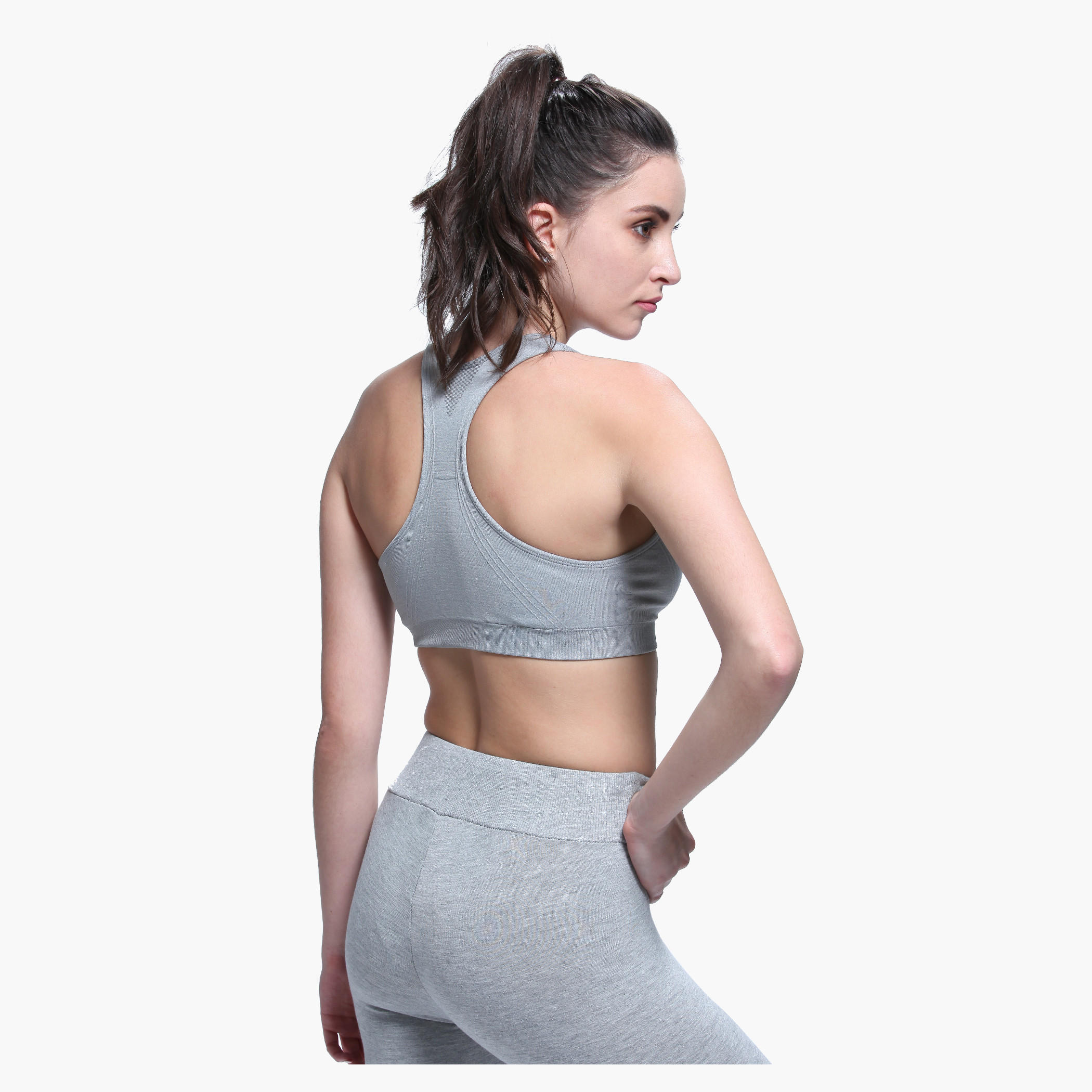 Racerback Sports Bra-women-clothing-sportswearandactivewear-tshirtsandvests-image-2