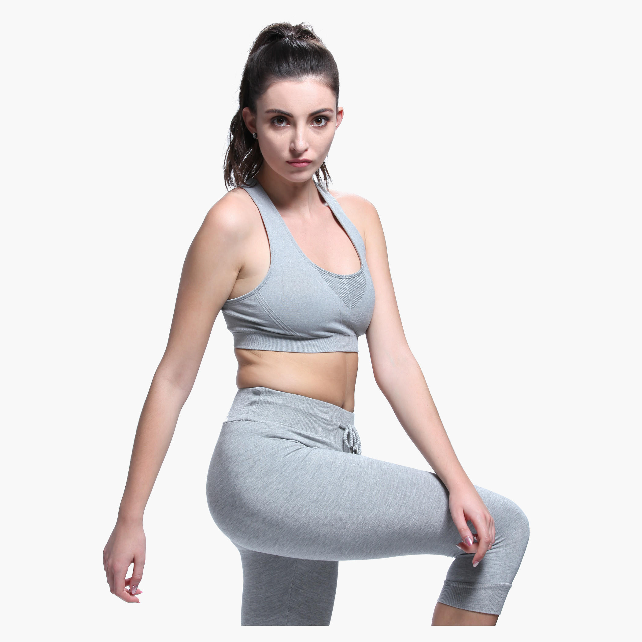 Racerback Sports Bra-women-clothing-sportswearandactivewear-tshirtsandvests-image-3
