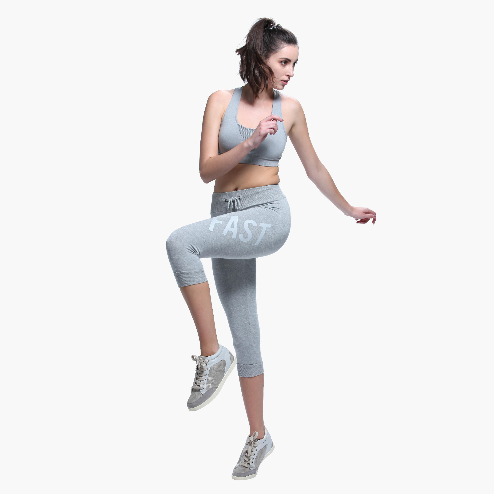 Racerback Sports Bra-women-clothing-sportswearandactivewear-tshirtsandvests-image-5