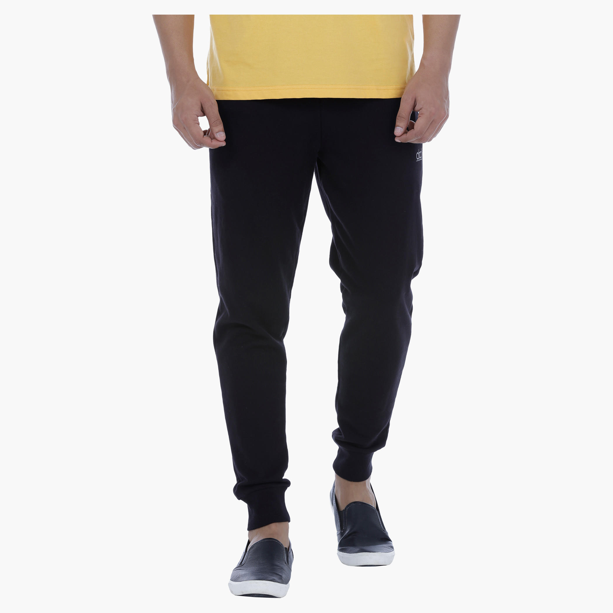 Melange Jog Pants-men-clothing-bottoms-joggers-image-6