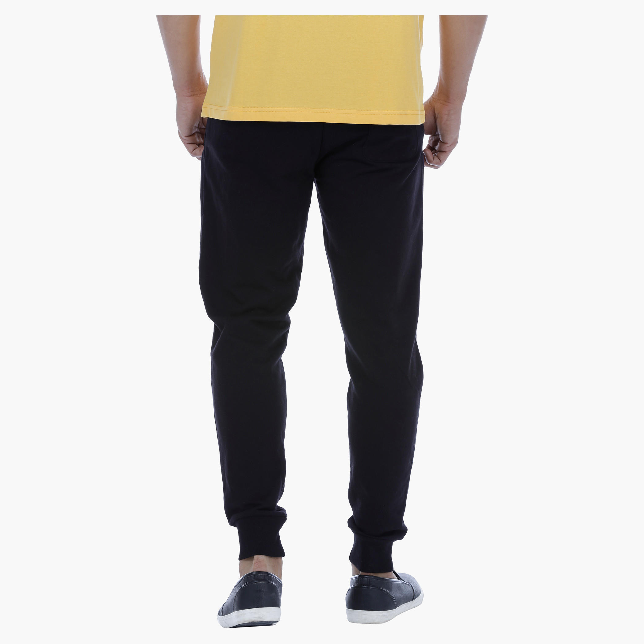 Melange Jog Pants-men-clothing-bottoms-joggers-image-7