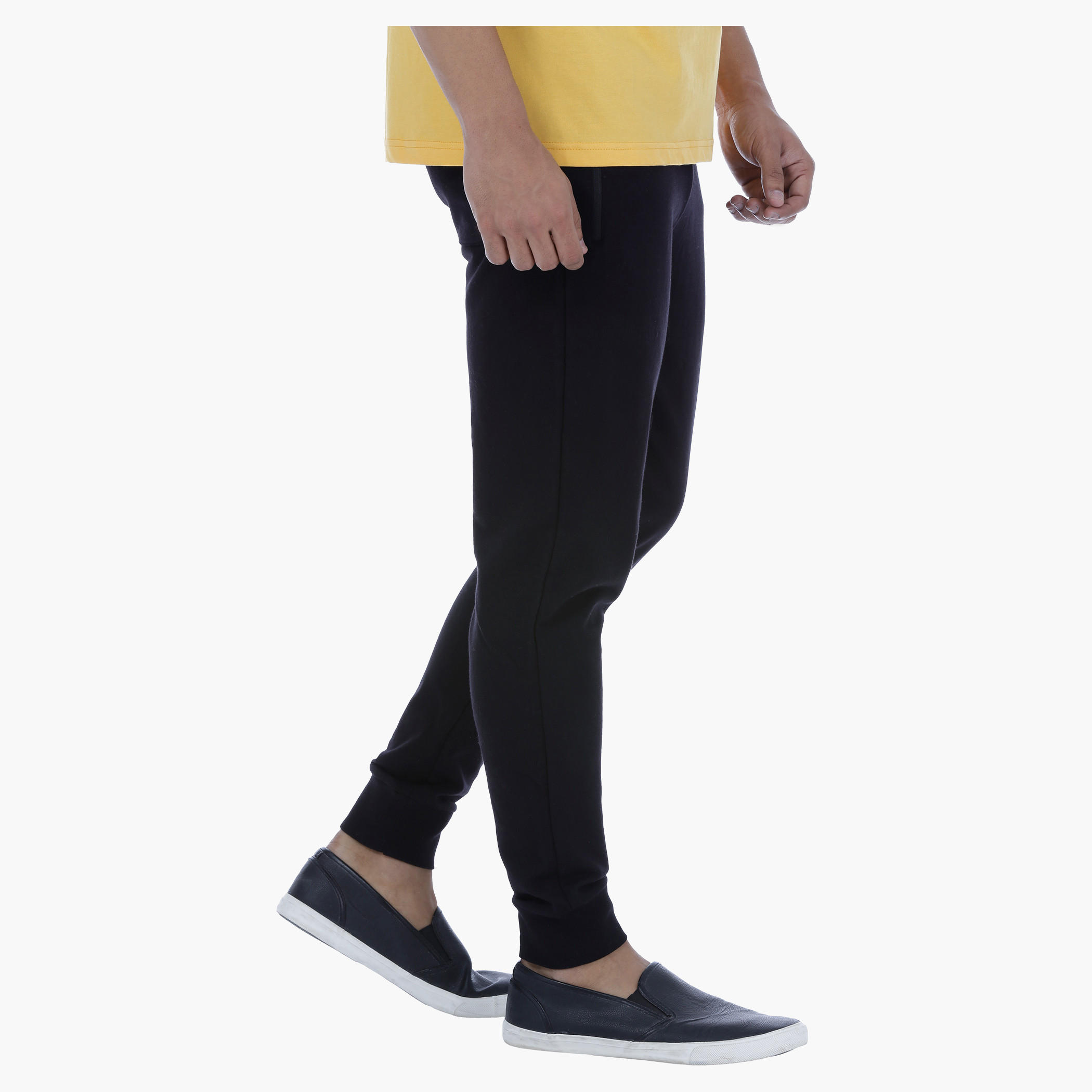 Melange Jog Pants-men-clothing-bottoms-joggers-image-8