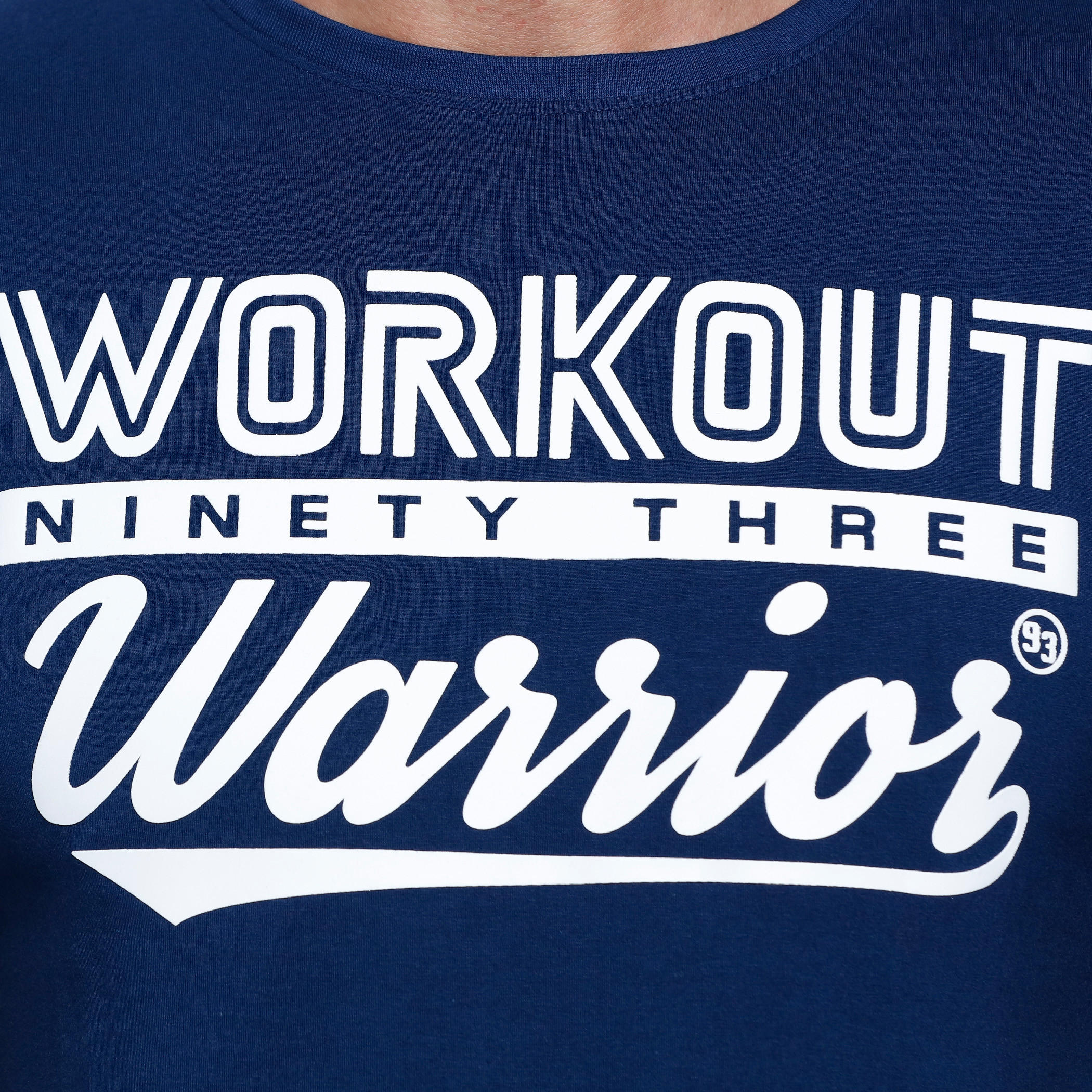 Printed Short Sleeves T-Shirt with Round Neck-men-clothing-tshirtsandpolos-tshirts-image-2