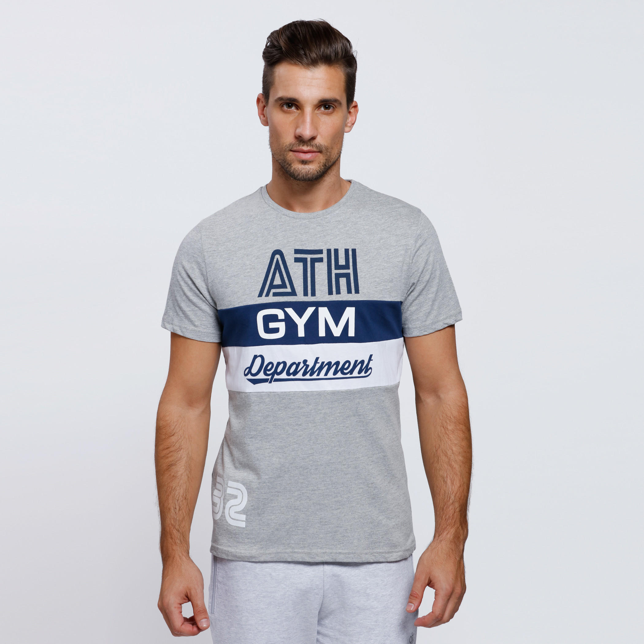 Printed Short Sleeves T-Shirt-men-clothing-tshirtsandpolos-tshirts-image-1