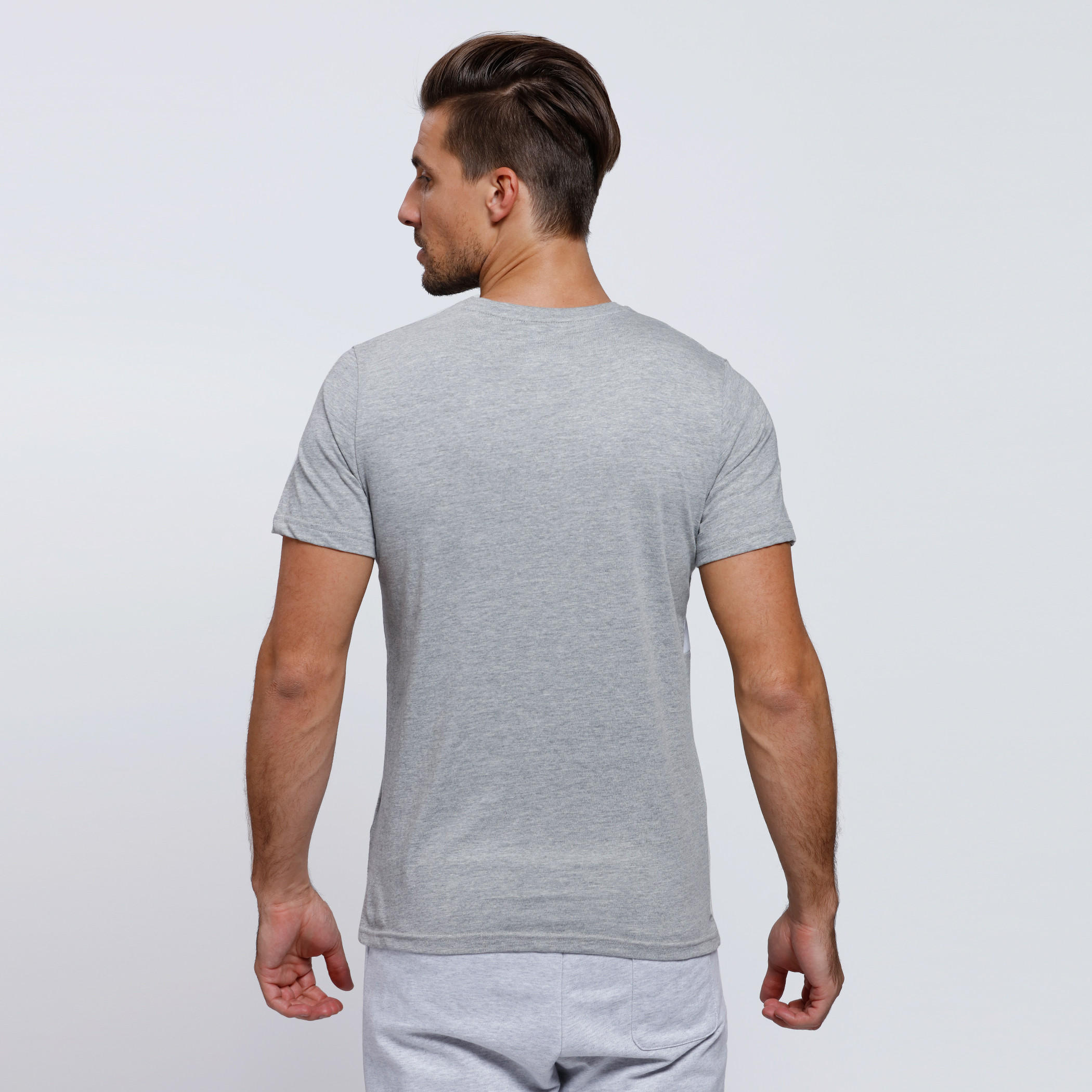 Printed Short Sleeves T-Shirt-men-clothing-tshirtsandpolos-tshirts-image-2