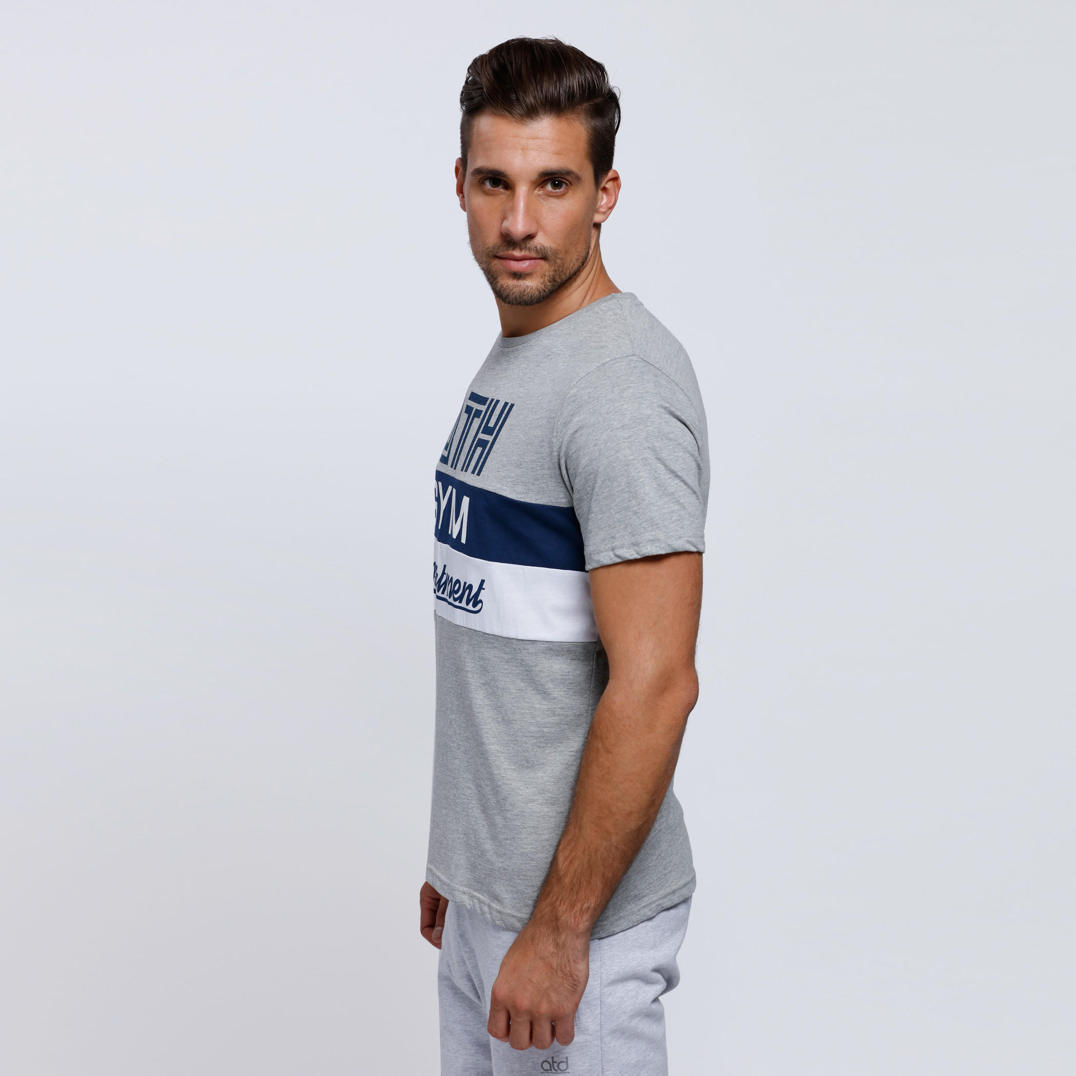 Printed Short Sleeves T-Shirt-men-clothing-tshirtsandpolos-tshirts-image-3