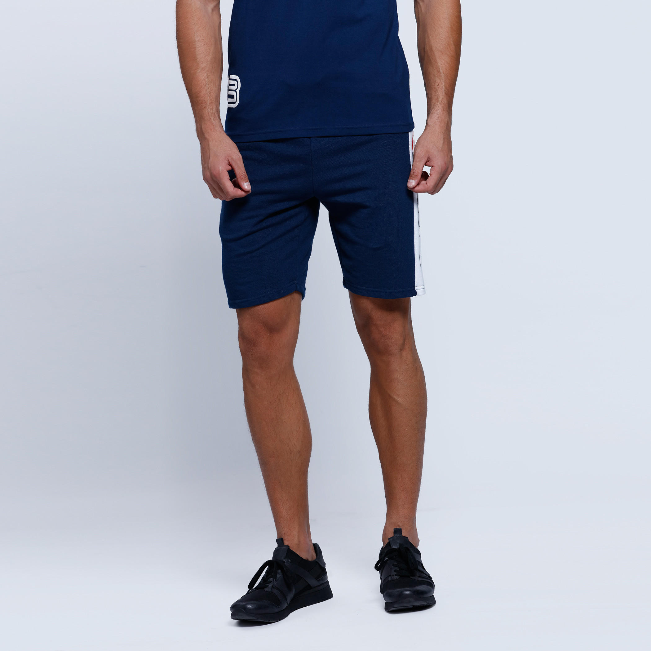Printed Shorts with Pocket Detail-men-clothing-bottoms-shorts-image-6