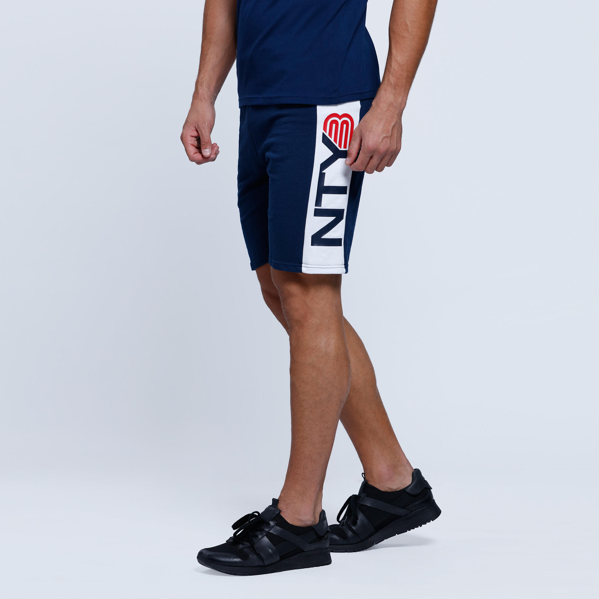 Printed Shorts with Pocket Detail-men-clothing-bottoms-shorts-image-8