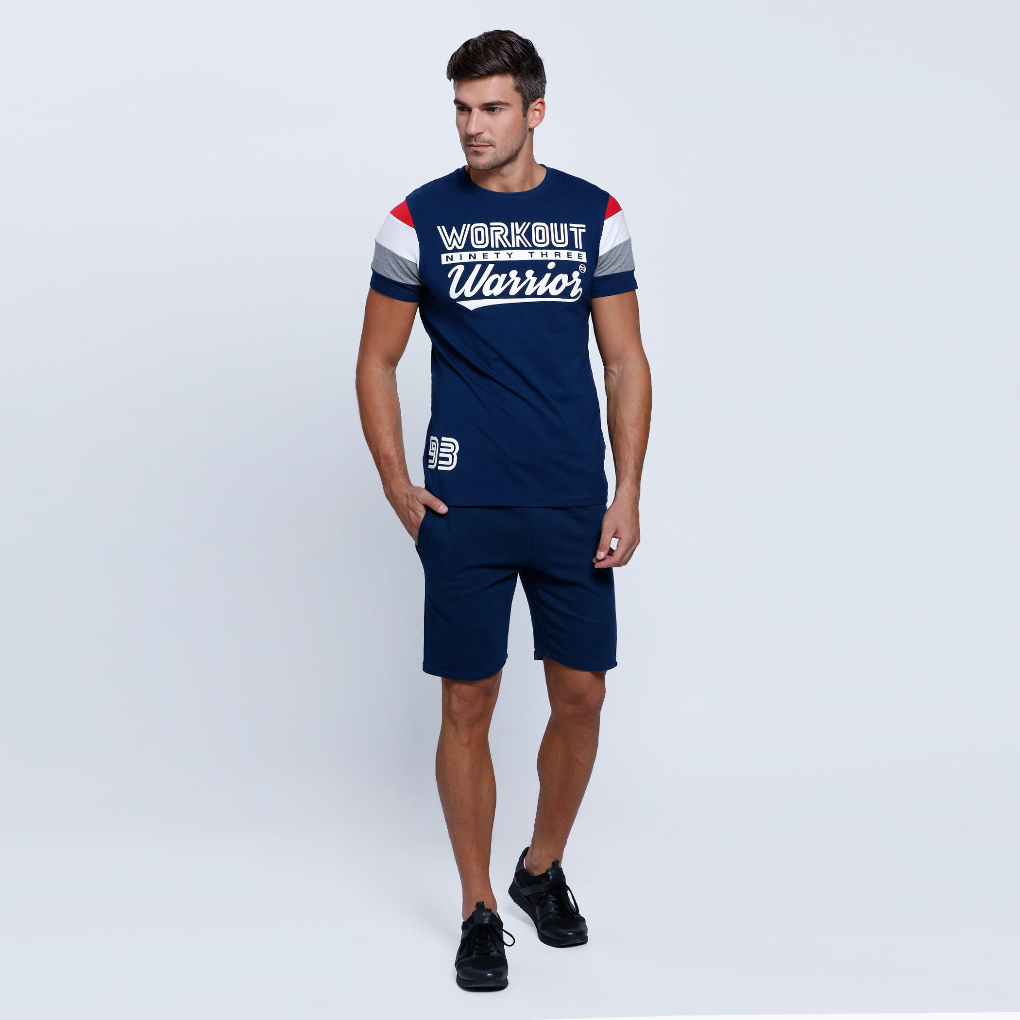 Printed Shorts with Pocket Detail-men-clothing-bottoms-shorts-image-10