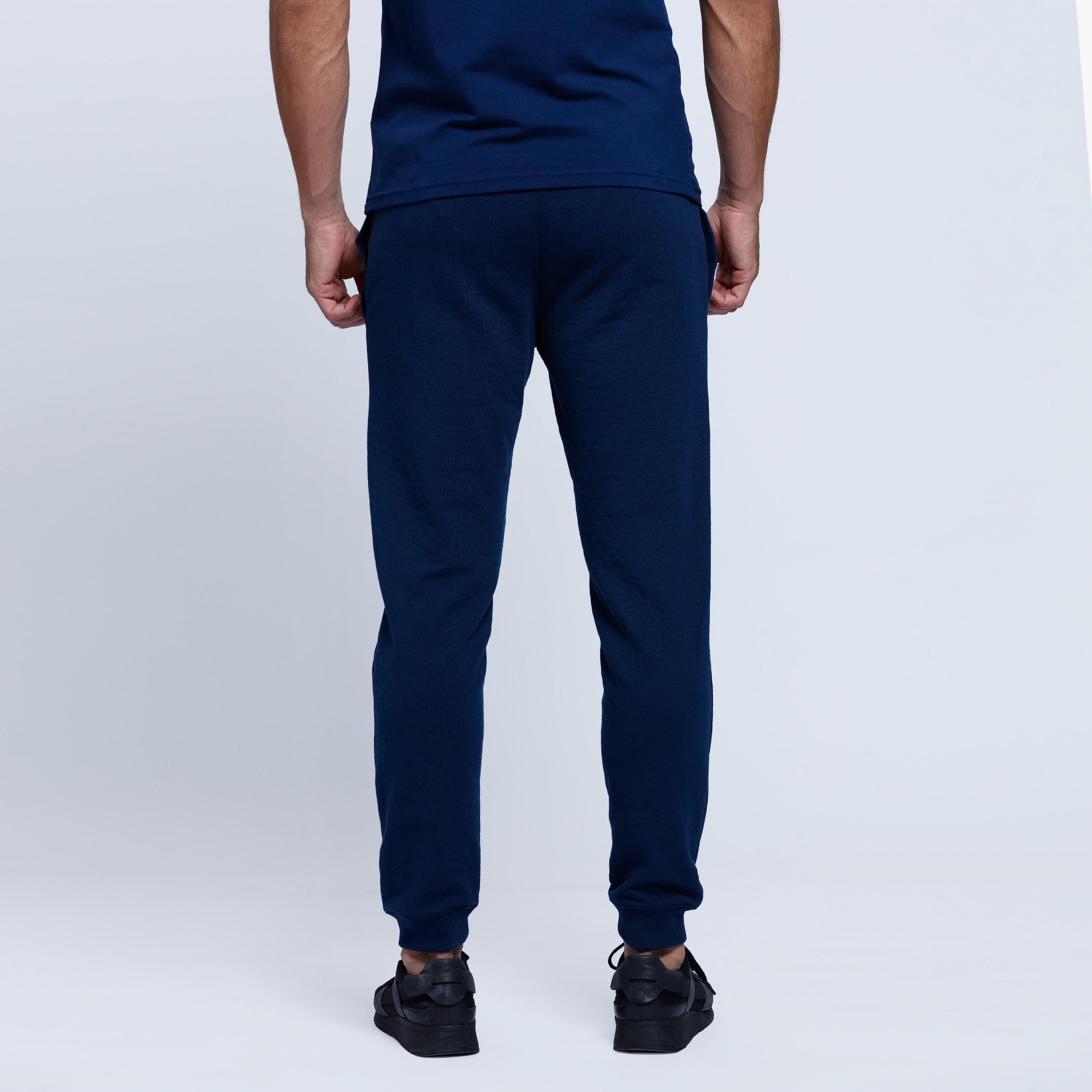Printed Full Length Jog Pants with Snug Fitted Cuffs-men-clothing-bottoms-joggers-image-4