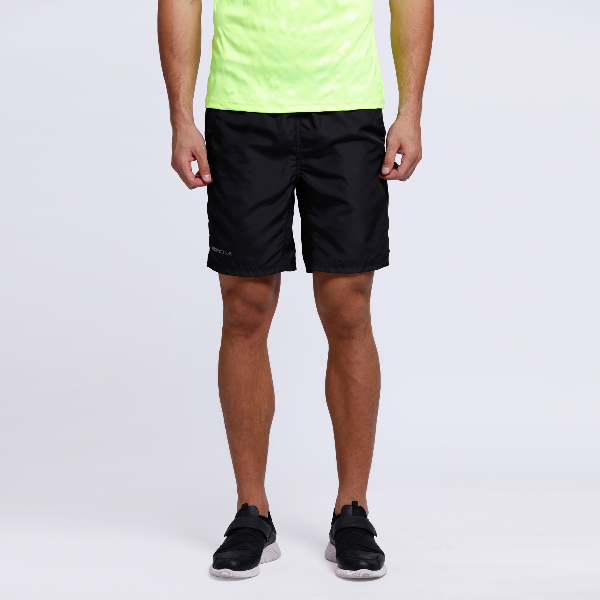 Shorts with Elasticised Waistband-men-clothing-bottoms-shorts-image-5