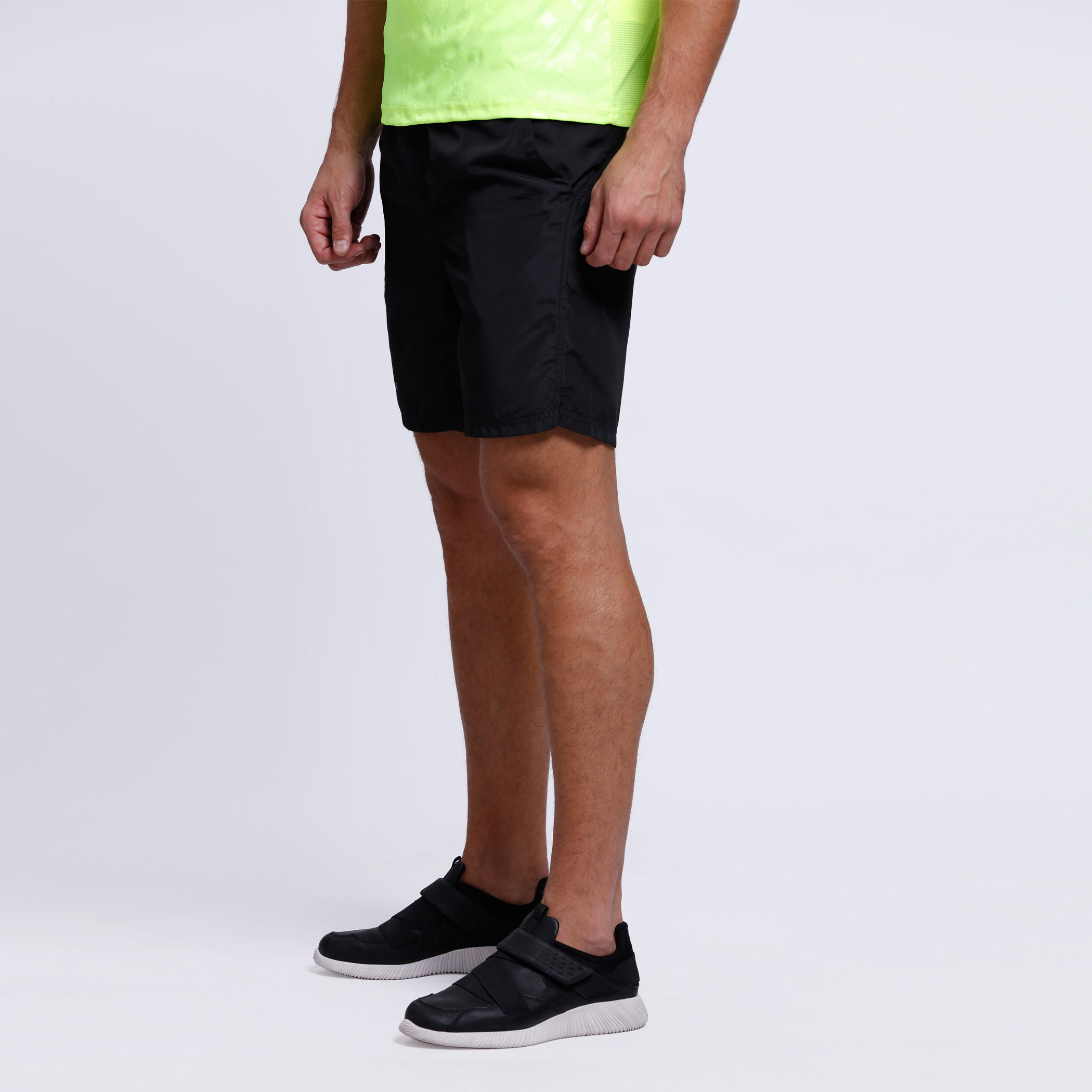 Shorts with Elasticised Waistband-men-clothing-bottoms-shorts-image-3