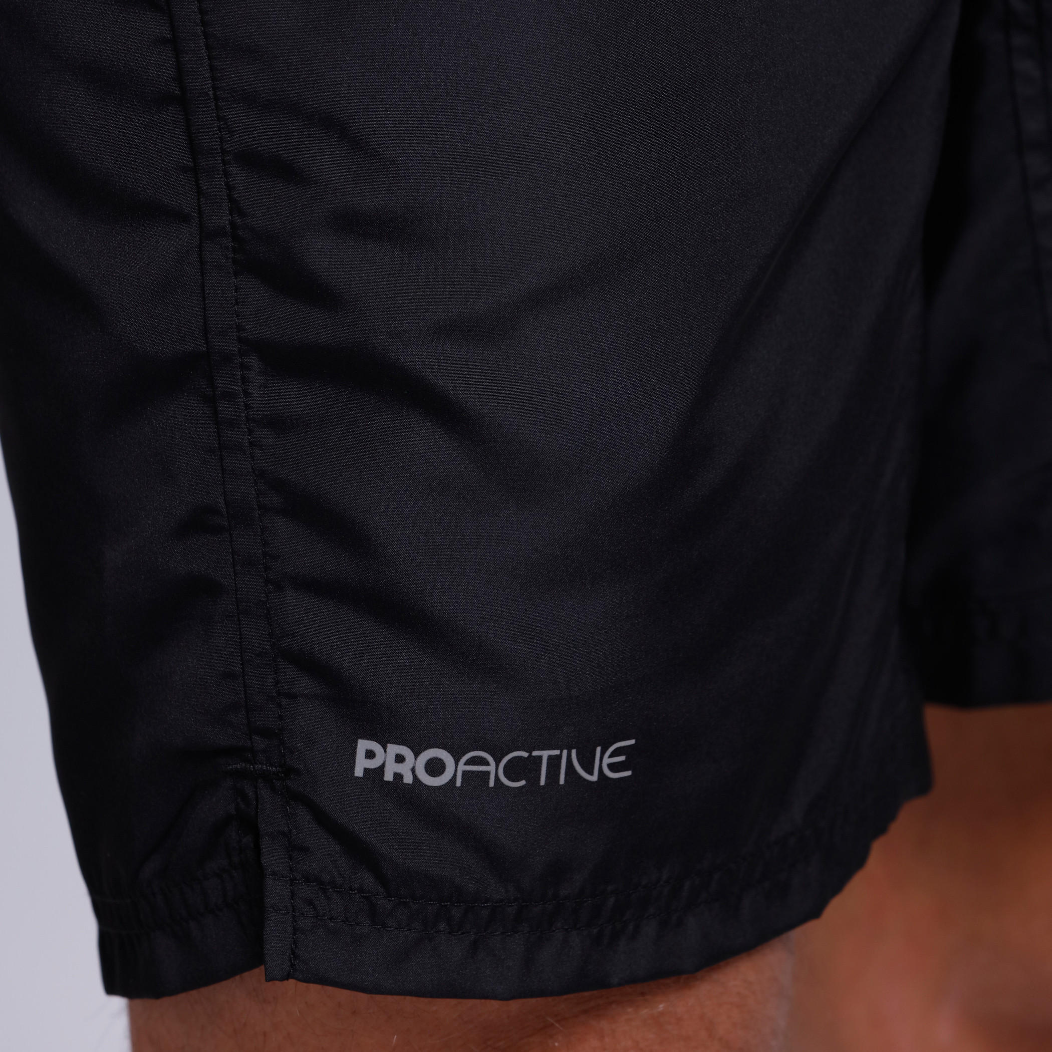 Shorts with Elasticised Waistband-men-clothing-bottoms-shorts-image-4