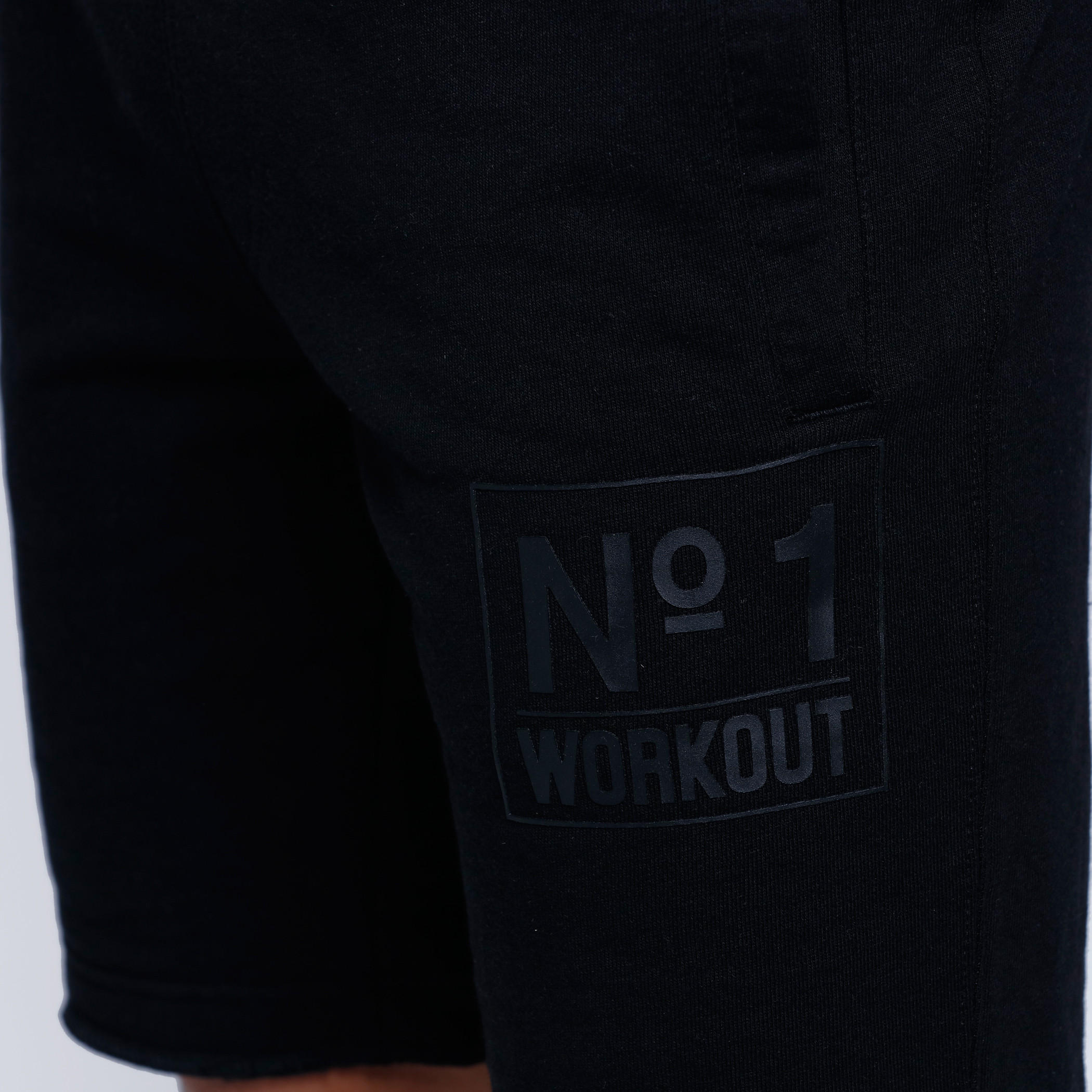 Printed Shorts with Pocket Detail-men-clothing-bottoms-shorts-image-4
