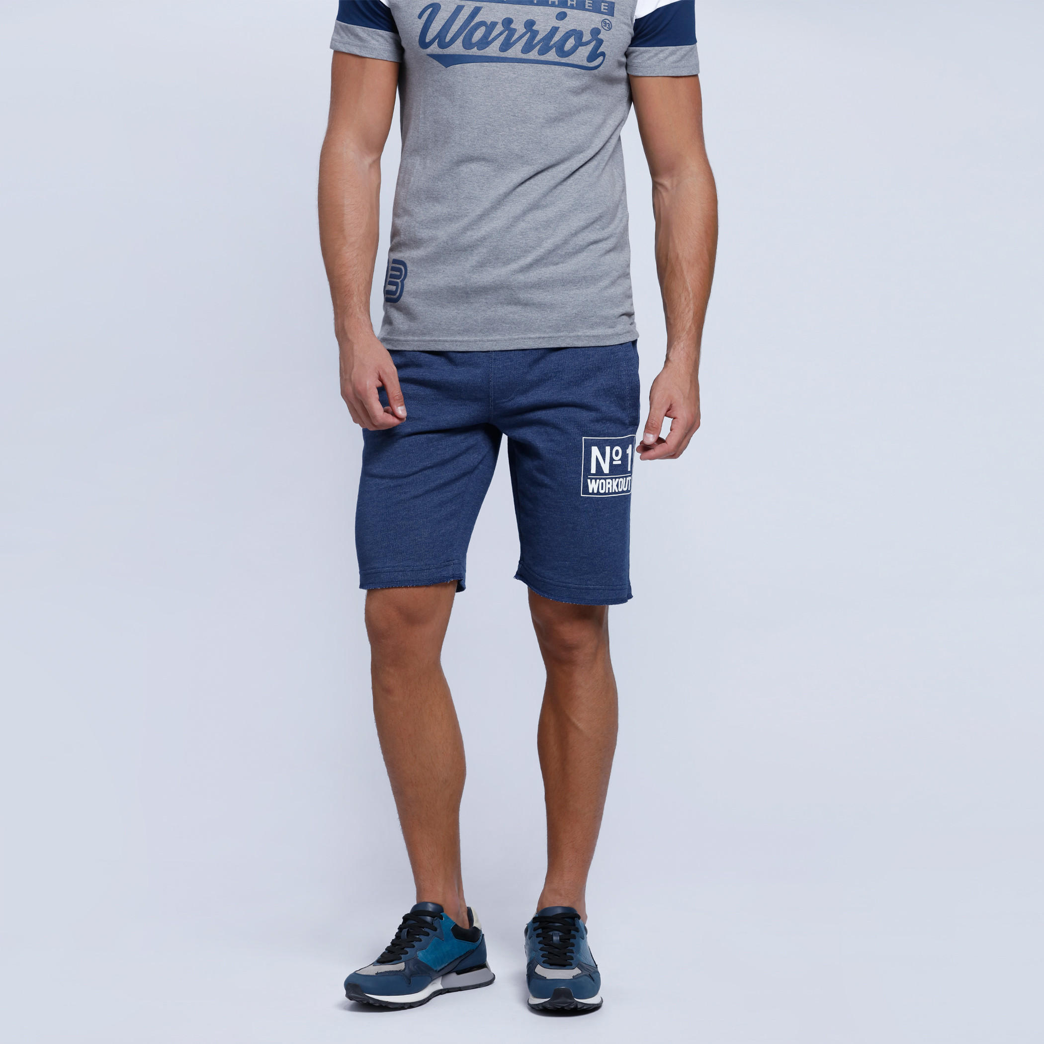 Printed Shorts with Pocket Detail-men-clothing-bottoms-shorts-image-1