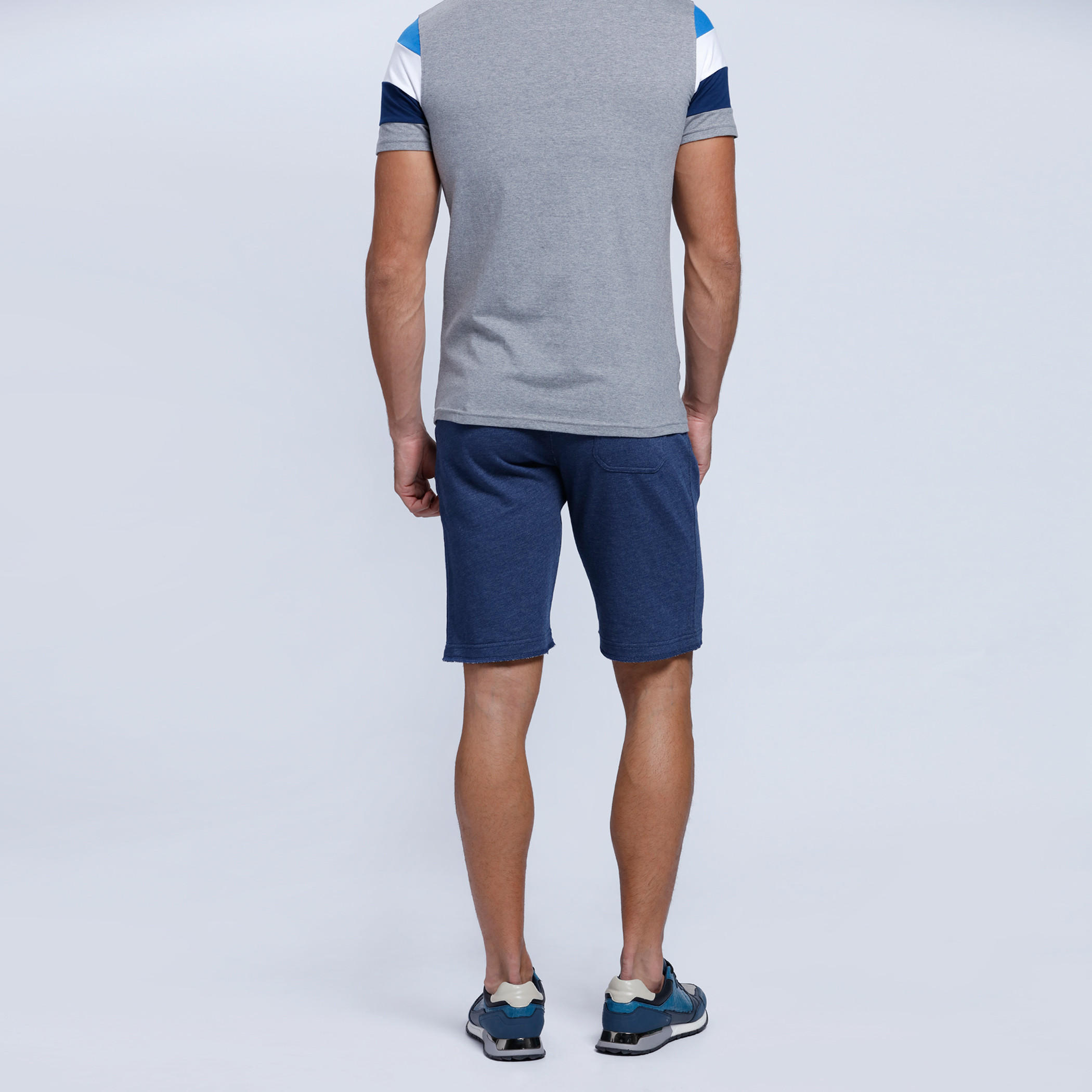 Printed Shorts with Pocket Detail-men-clothing-bottoms-shorts-image-2