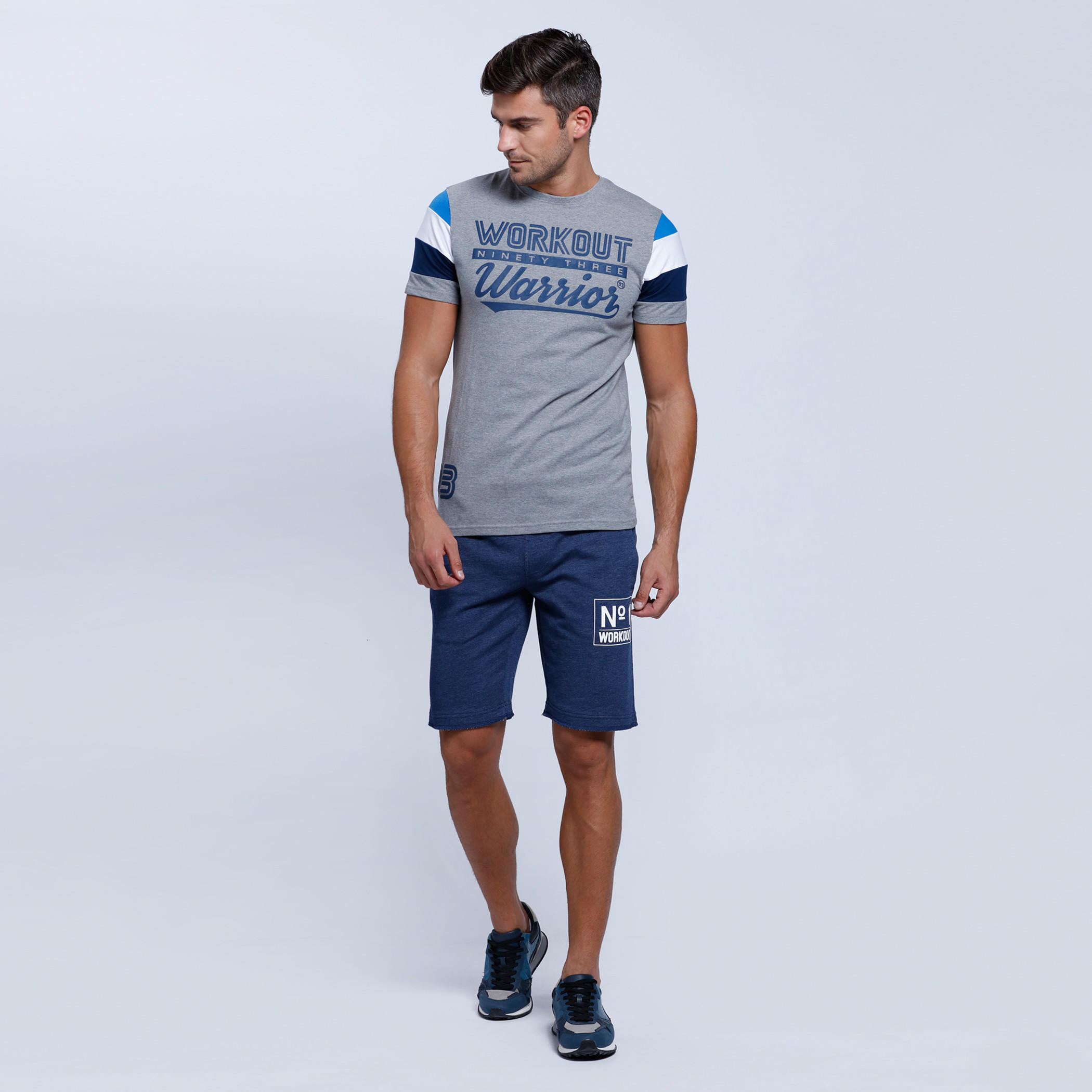 Printed Shorts with Pocket Detail-men-clothing-bottoms-shorts-image-5