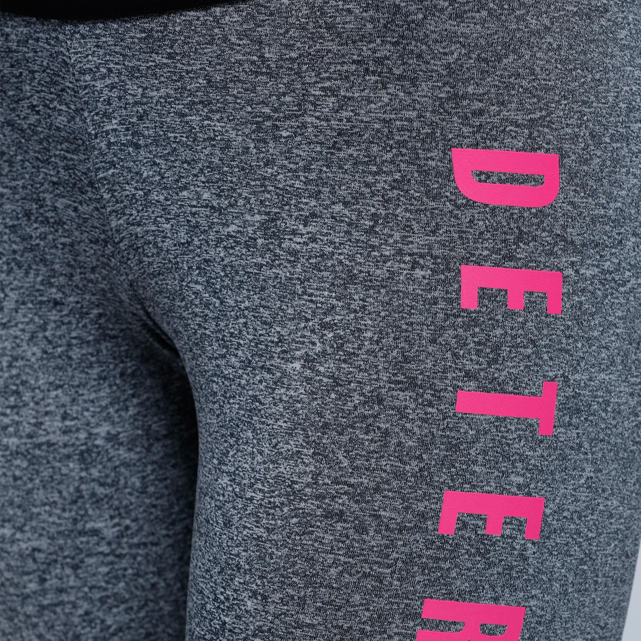Knee Length Leggings with Elasticised Waistband-women-clothing-sportswearandactivewear-bottoms-image-4
