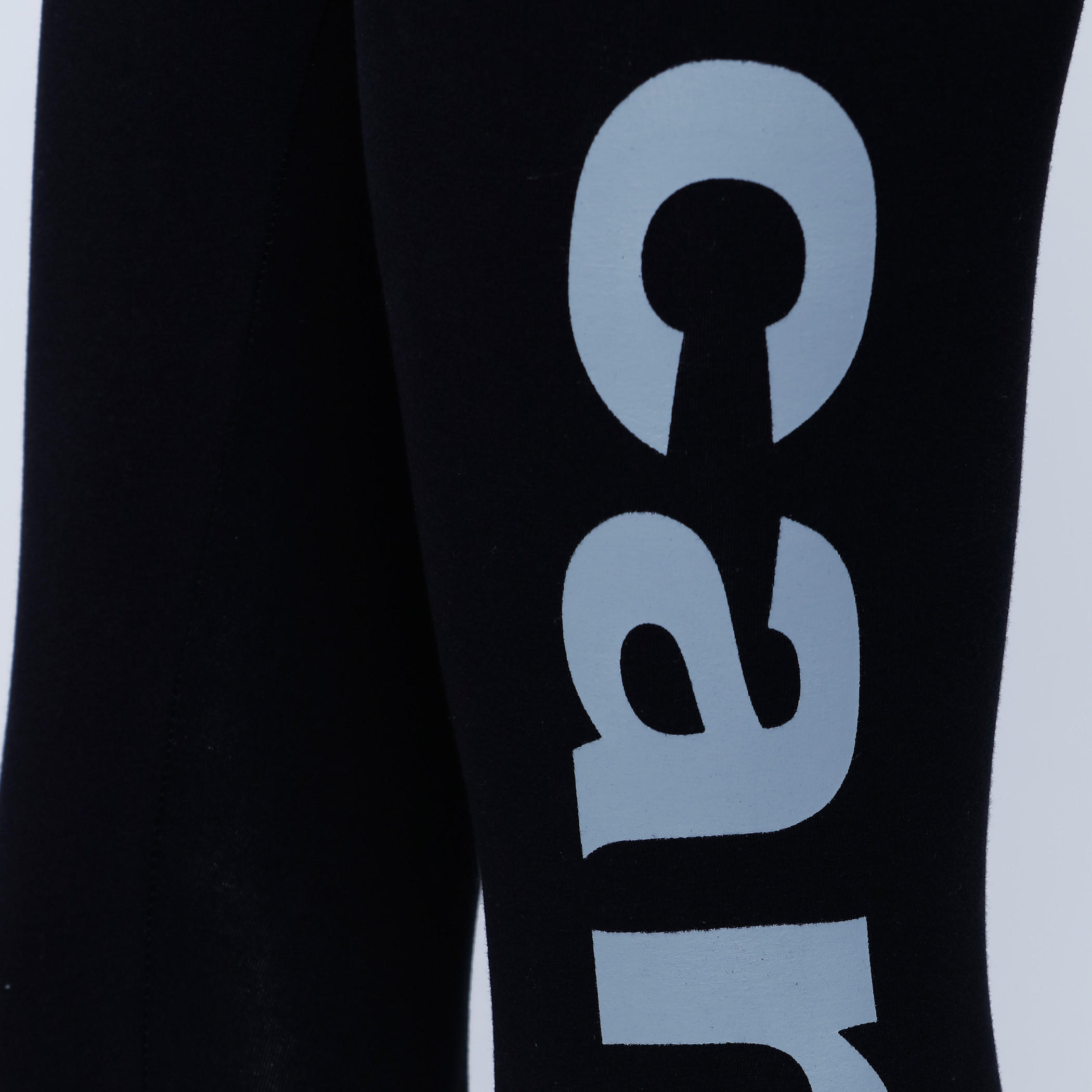 Printed Full Length Leggings with Elasticised Waistband-women-clothing-bottoms-trousers-image-4