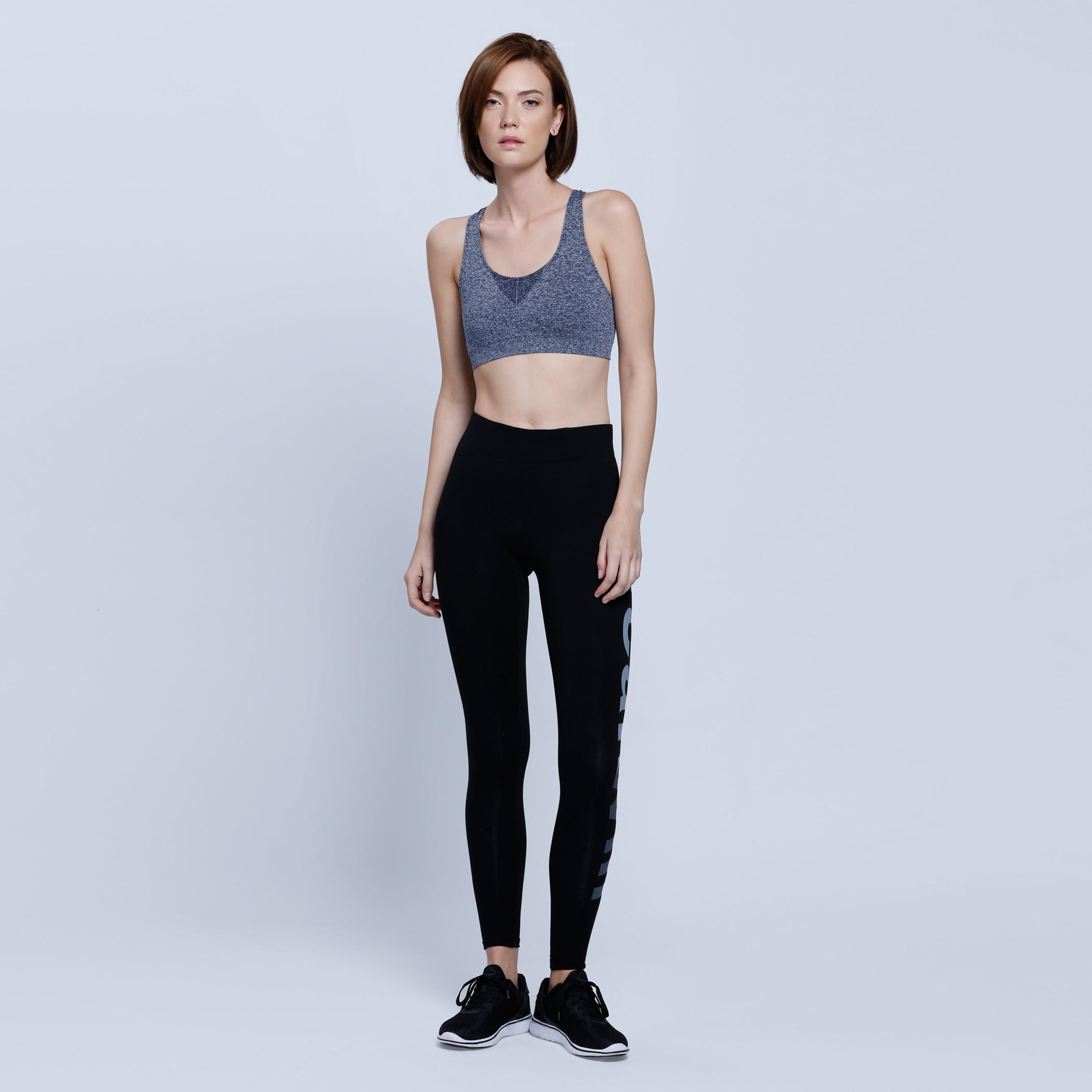 Printed Full Length Leggings with Elasticised Waistband-women-clothing-bottoms-trousers-image-5