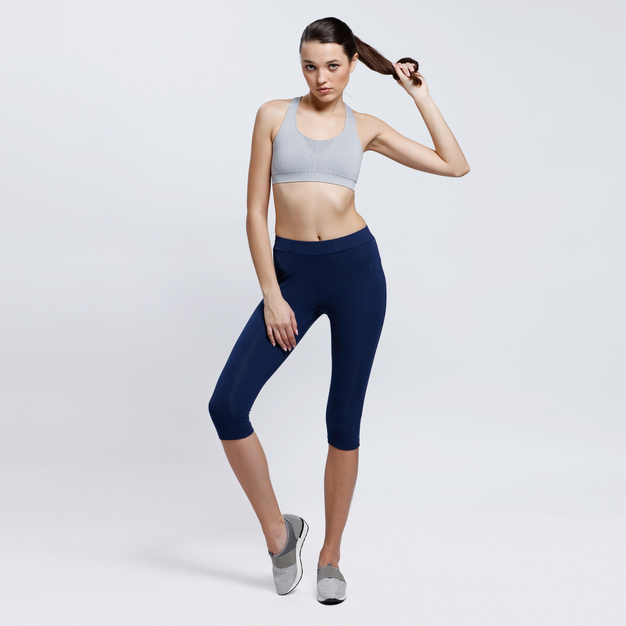 Seamless Bra Top with Racerback-sports-women-clothing-sportsbras-image-5