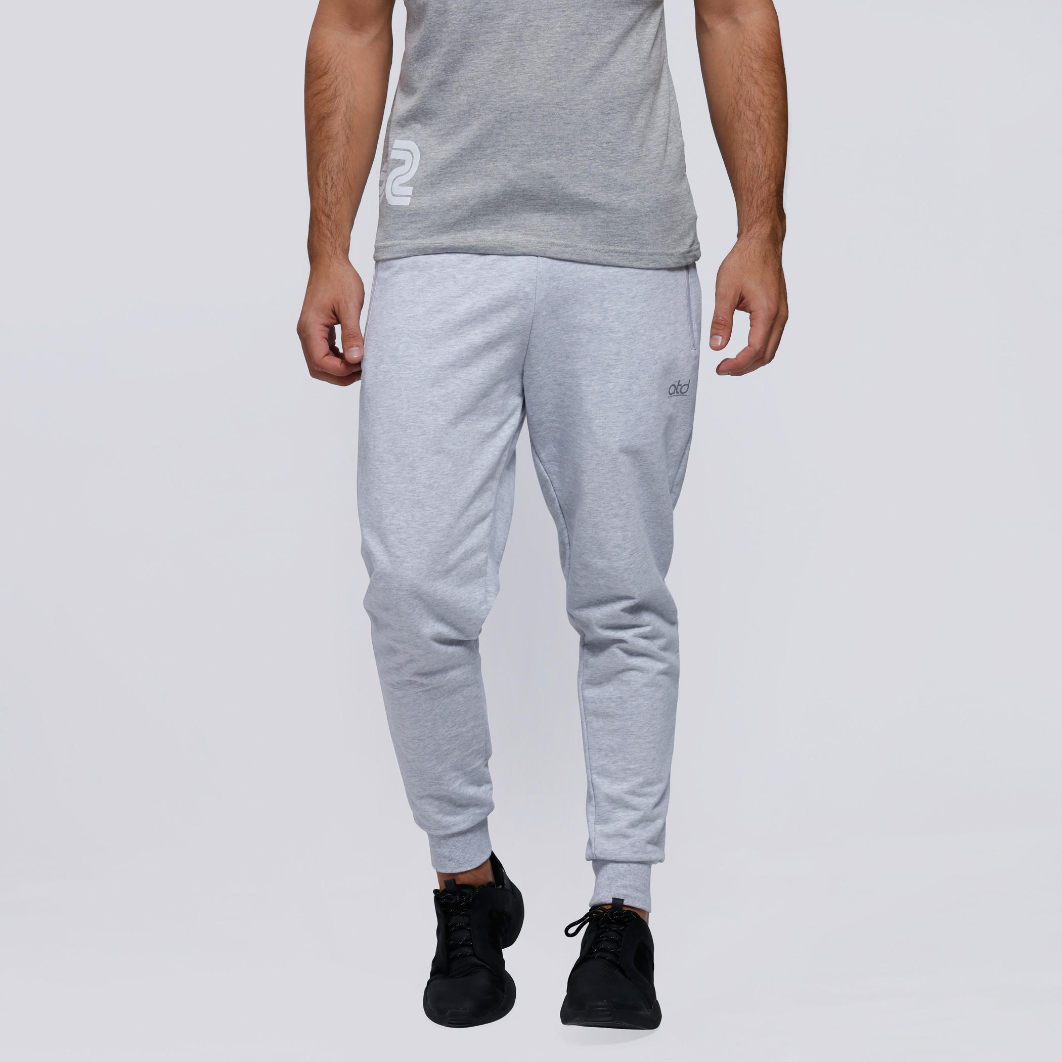 Full Length Jog Pants with Pocket Detail-men-clothing-sportswearandactivewear-bottoms-image-1