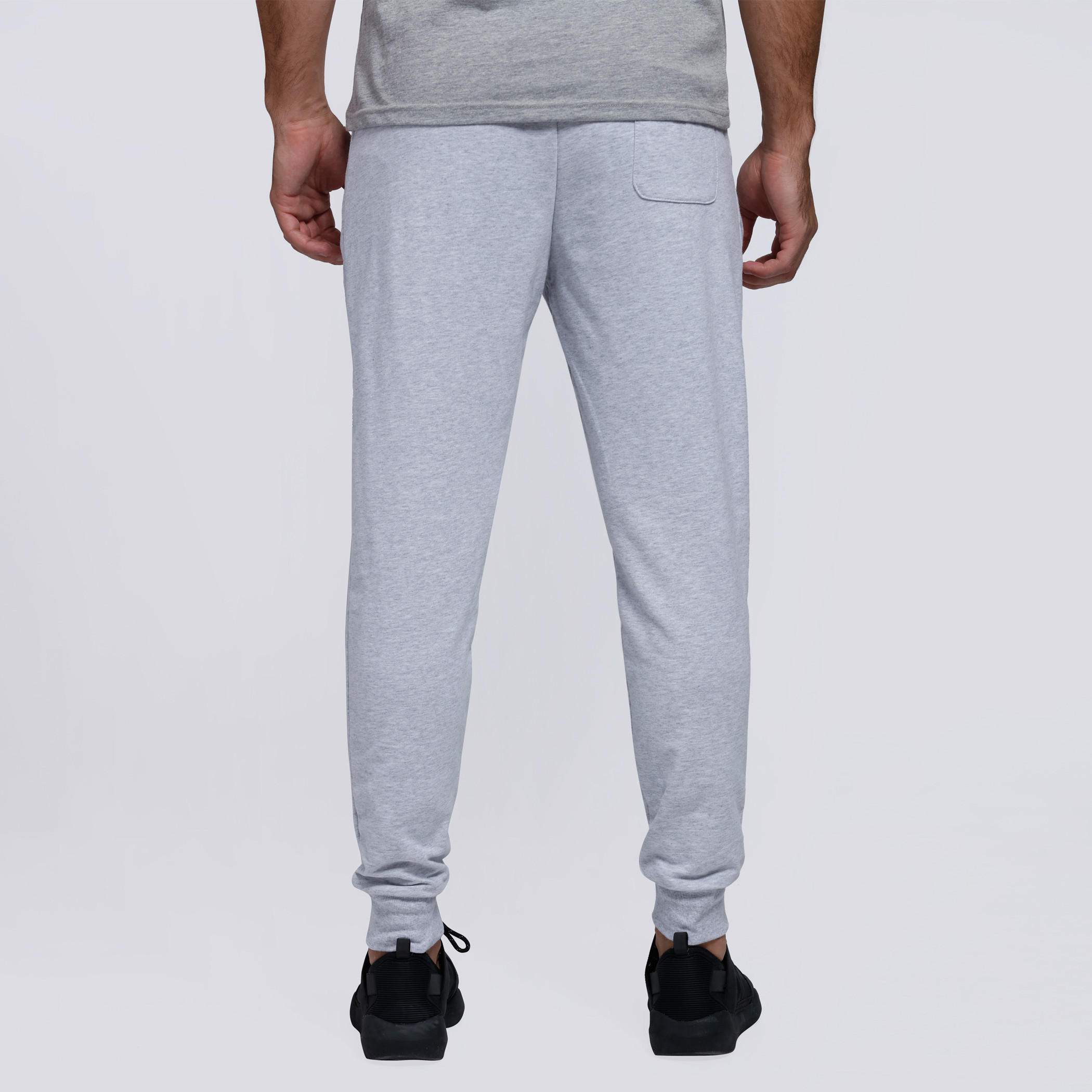 Full Length Jog Pants with Pocket Detail-men-clothing-sportswearandactivewear-bottoms-image-2