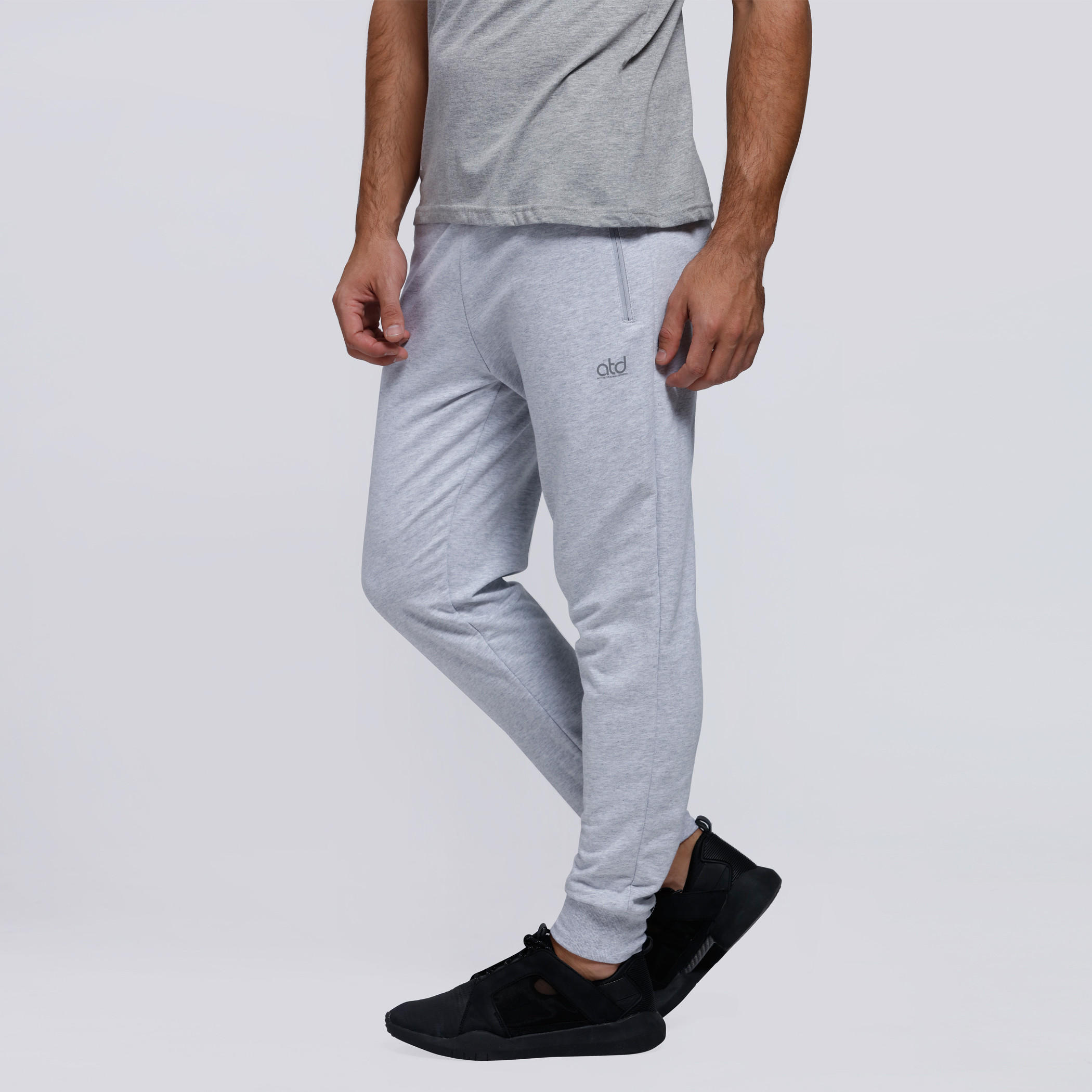 Full Length Jog Pants with Pocket Detail-men-clothing-sportswearandactivewear-bottoms-image-3