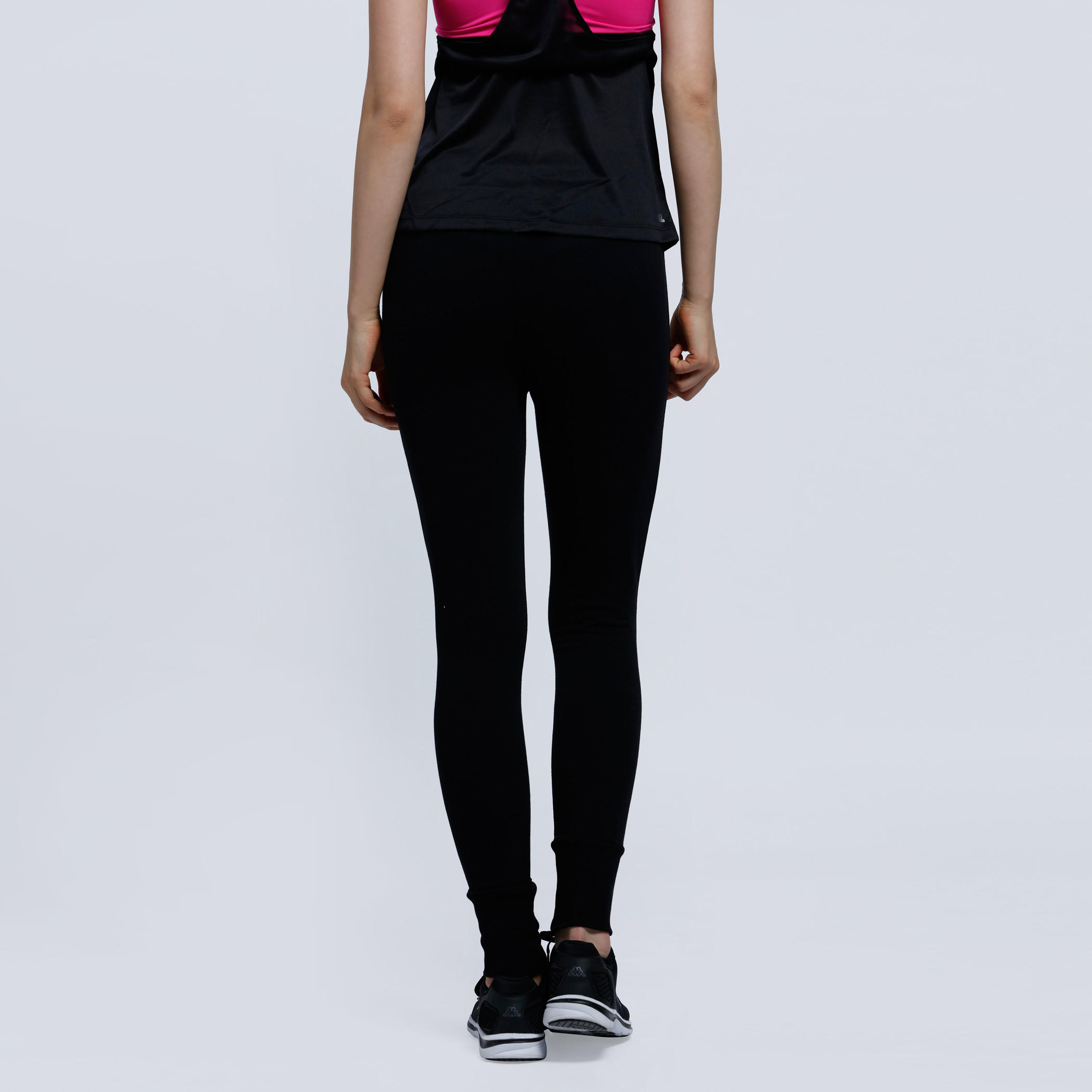 Full Length Jog Pants with Elasticised Waistband-women-clothing-sportswearandactivewear-bottoms-image-2