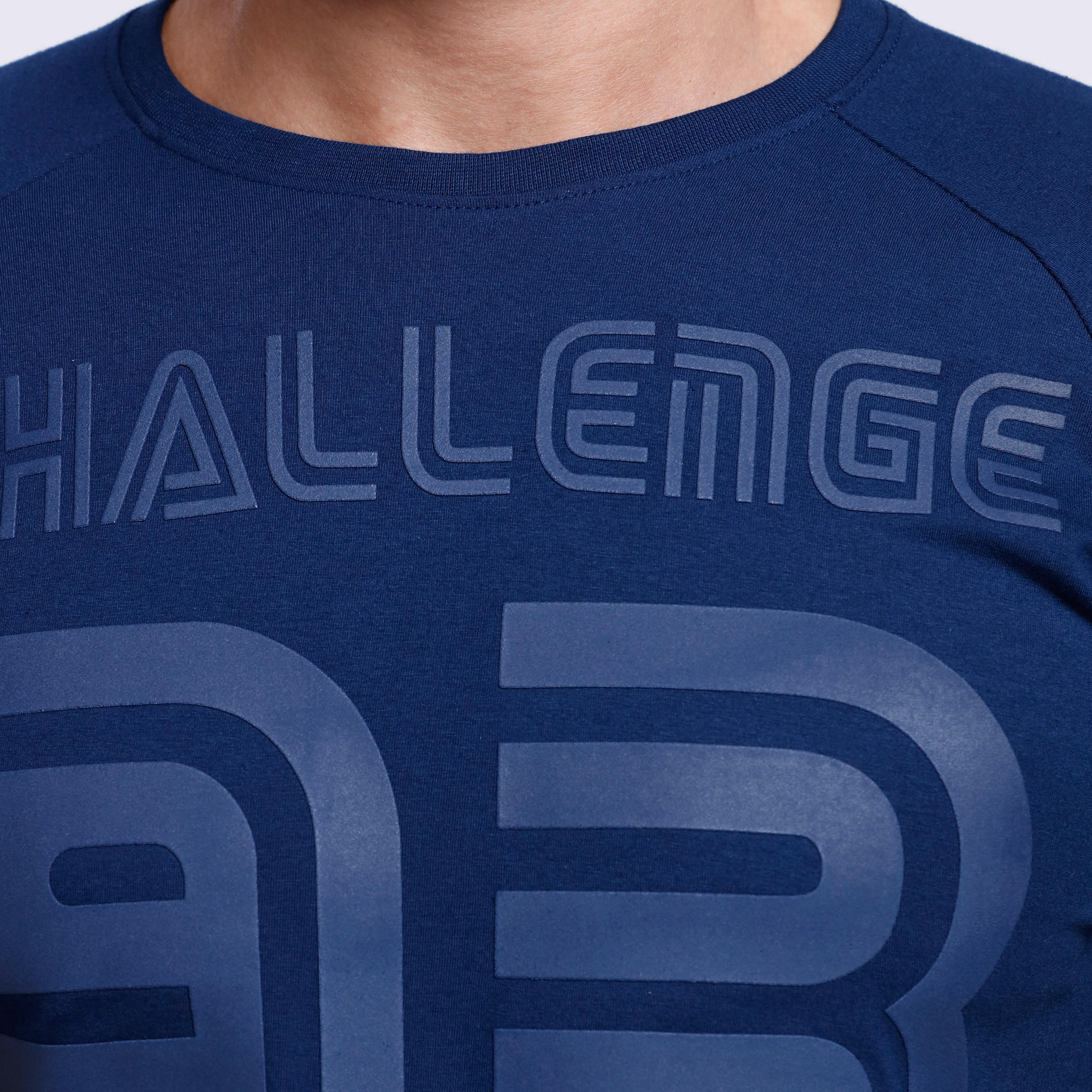 Printed T-Shirt with Crew Neck and Short Sleeves-men-clothing-tshirtsandpolos-tshirts-image-2