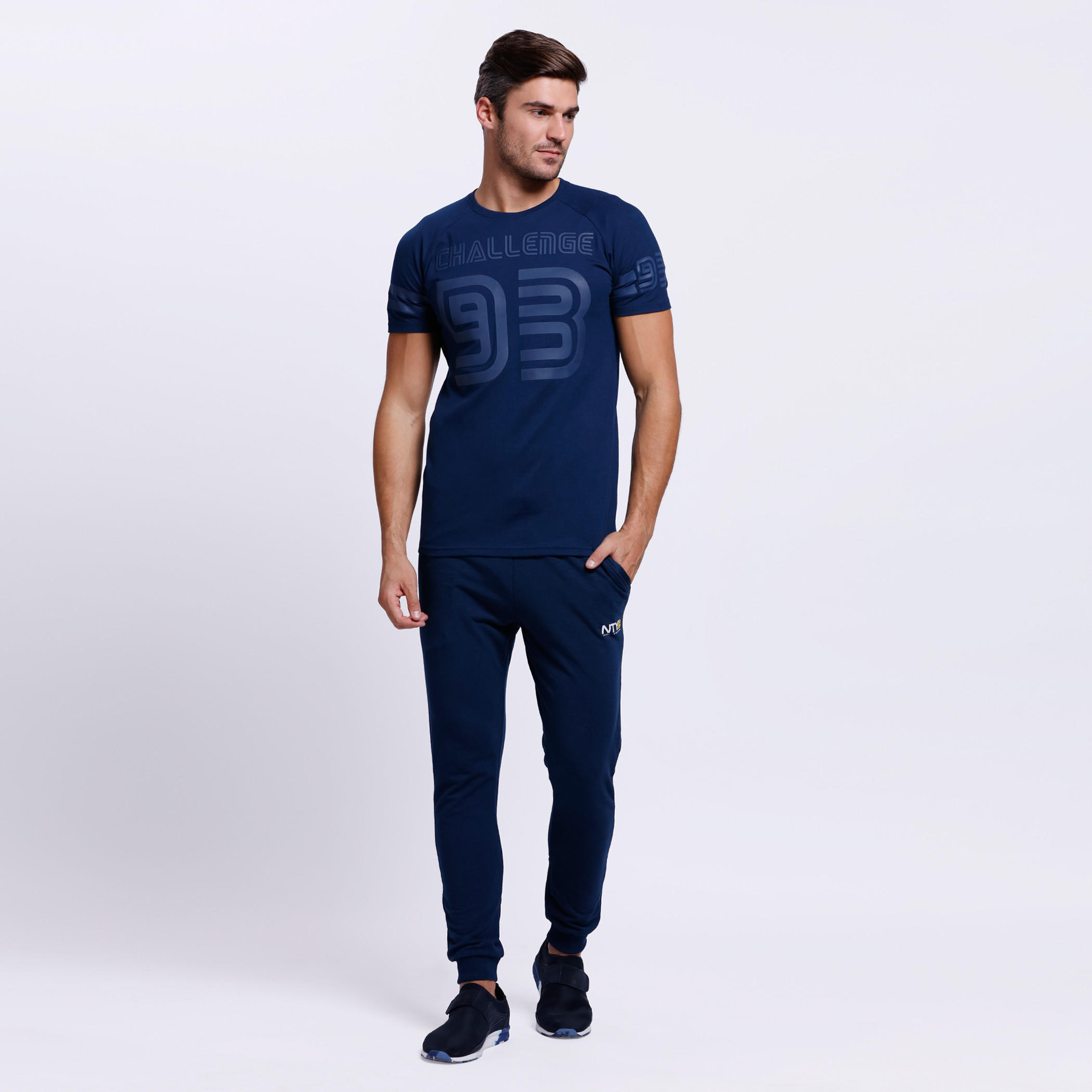 Full Length Jog Pants with Elasticised Waistband-men-clothing-bottoms-joggers-image-5