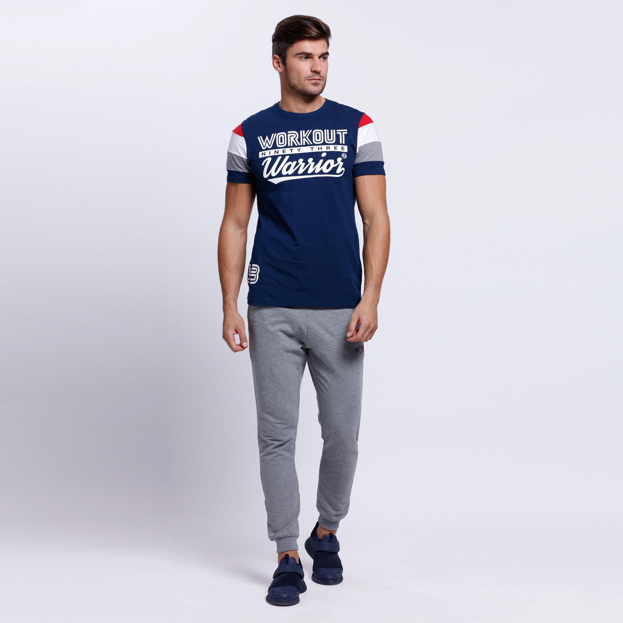 Full Length Jog Pants with Elasticised Waistband-men-clothing-bottoms-joggers-image-10