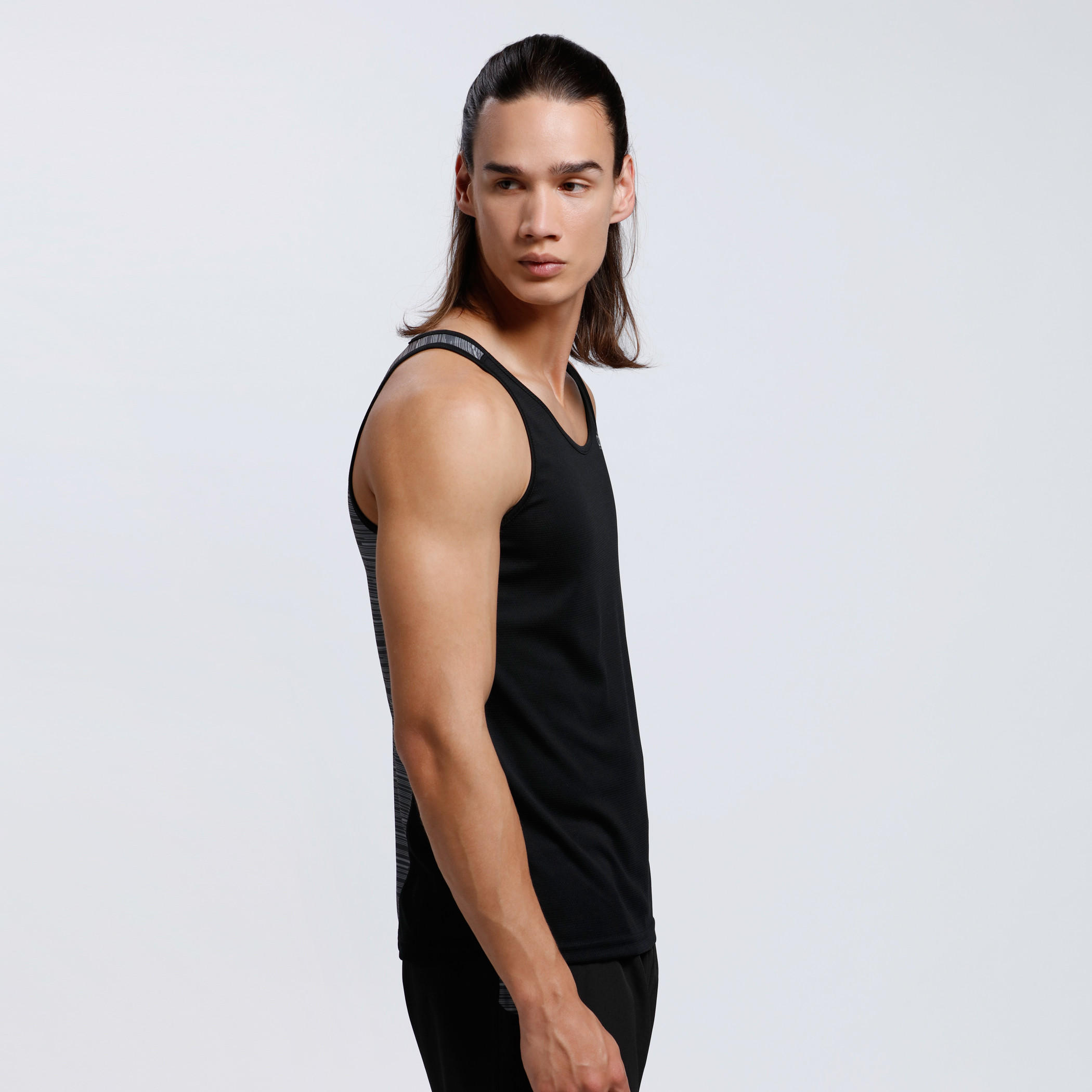 Regenerated Sleeveless Vest with Round Neck-men-clothing-sportswearandactivewear-tshirtsandpolos-image-3
