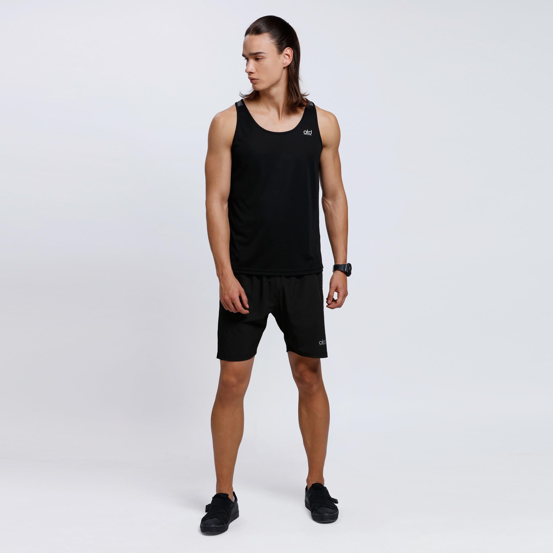 Regenerated Sleeveless Vest with Round Neck-men-clothing-sportswearandactivewear-tshirtsandpolos-image-5