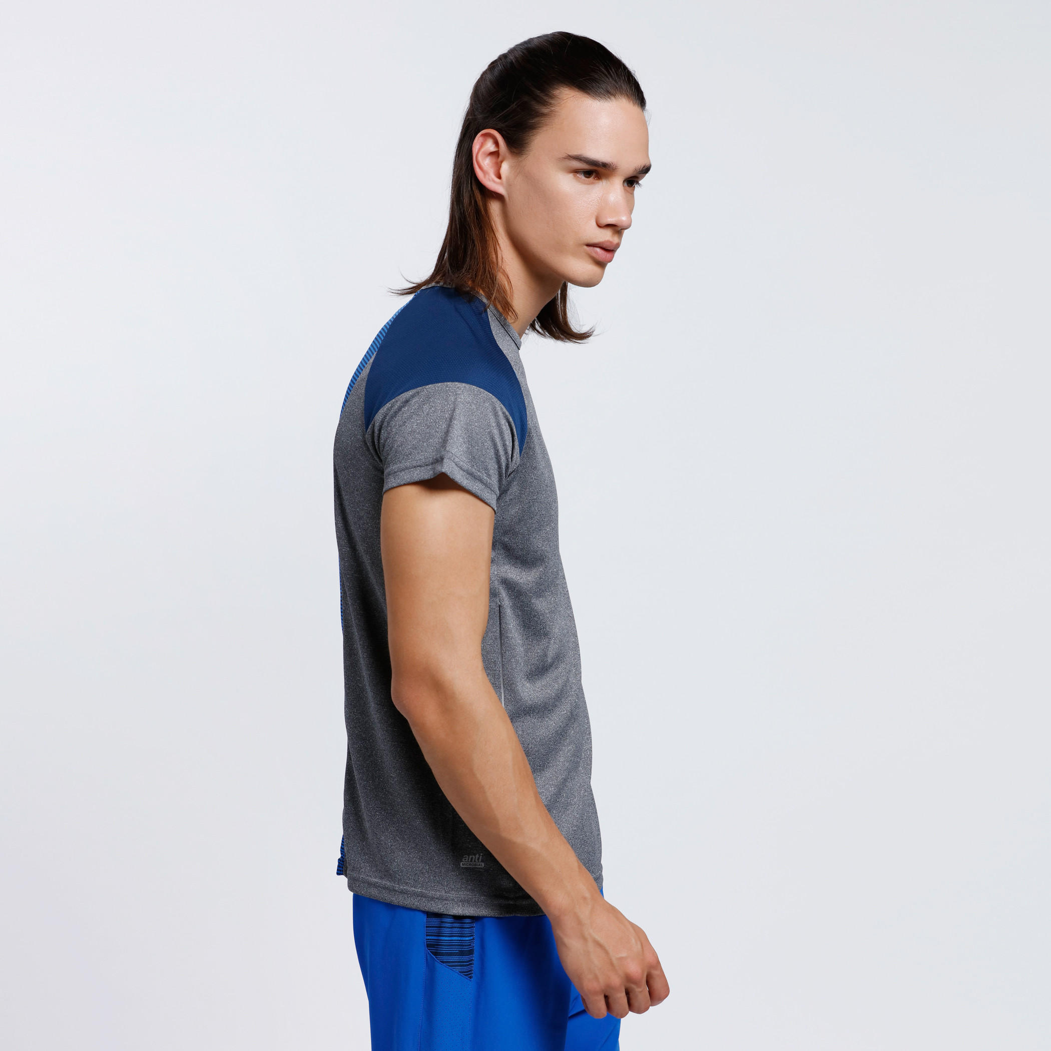 Short Sleeves T-Shirt with Round Neck-men-clothing-sportswearandactivewear-tshirtsandpolos-image-3