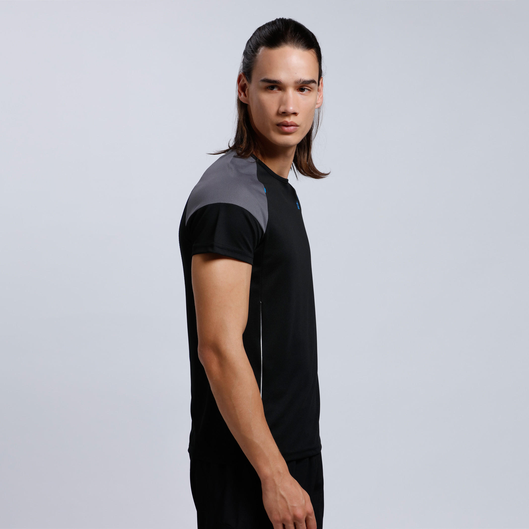 Short Sleeves T-Shirt with Round Neck-men-clothing-sportswearandactivewear-tshirtsandpolos-image-3