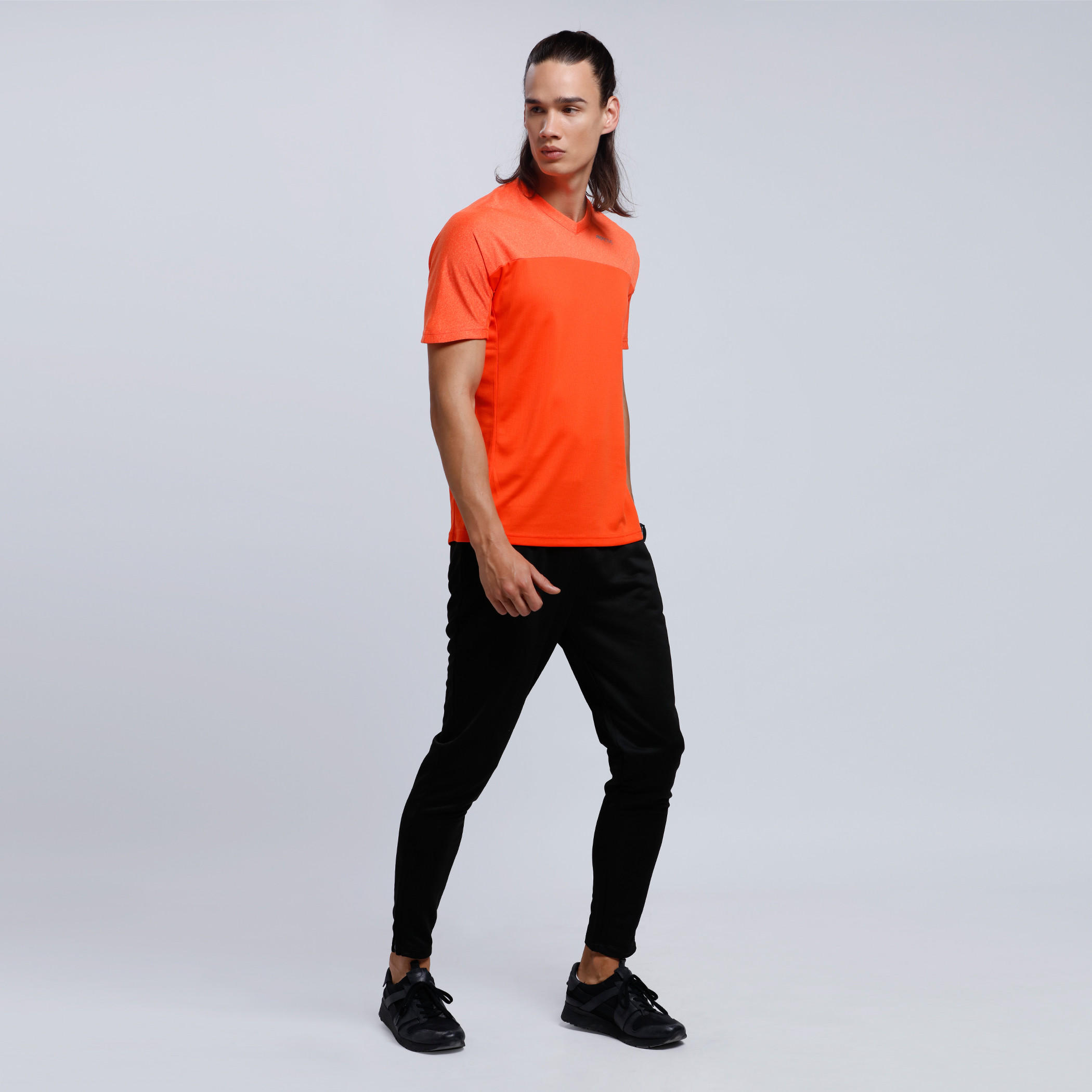 Full Length Pants with Elasticised Waistband-men-clothing-sportswearandactivewear-bottoms-image-5