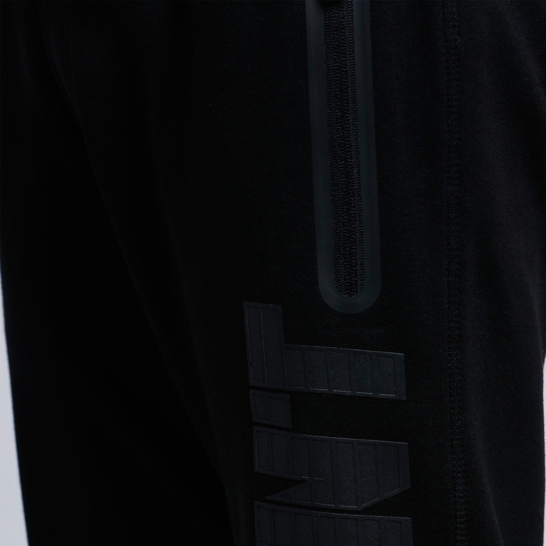 Full Length Jog Pants with Pocket Detail and Elasticised Waistband-men-clothing-sportswearandactivewear-bottoms-image-4