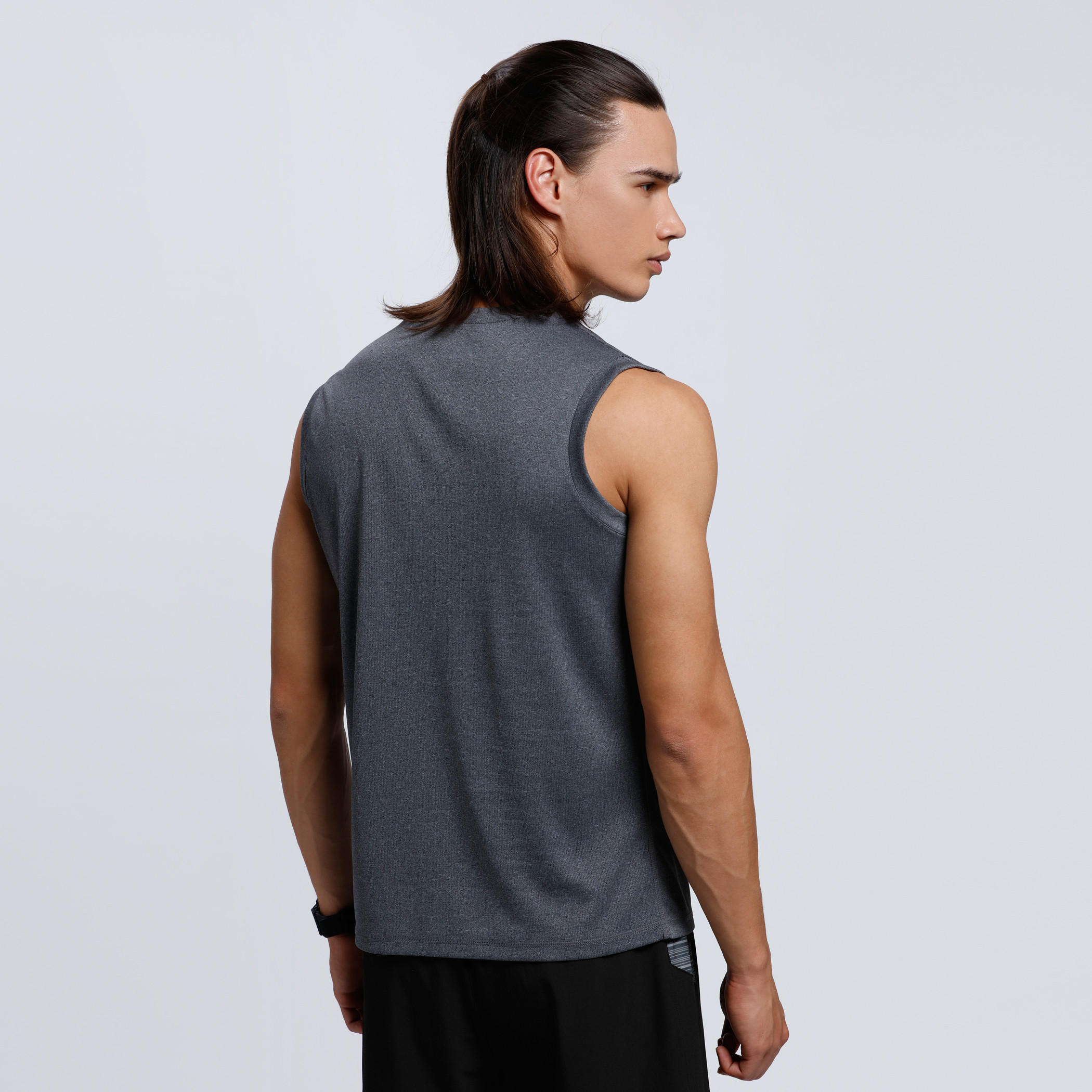Sleeveless Vest with Round Neck-men-clothing-sportswearandactivewear-tshirtsandpolos-image-2
