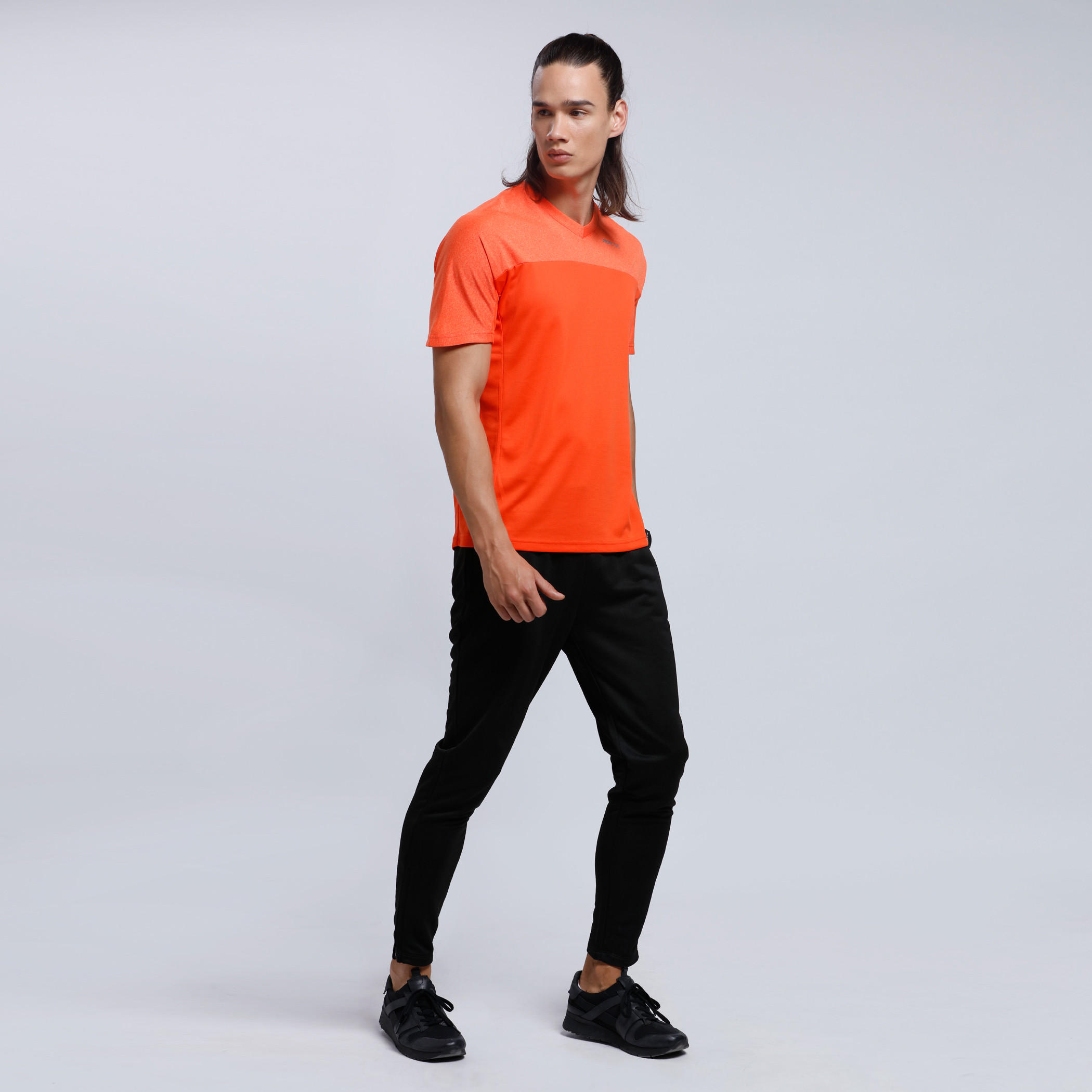 Short Sleeves T-Shirt with V-Neck-men-clothing-sportswearandactivewear-tshirtsandpolos-image-5