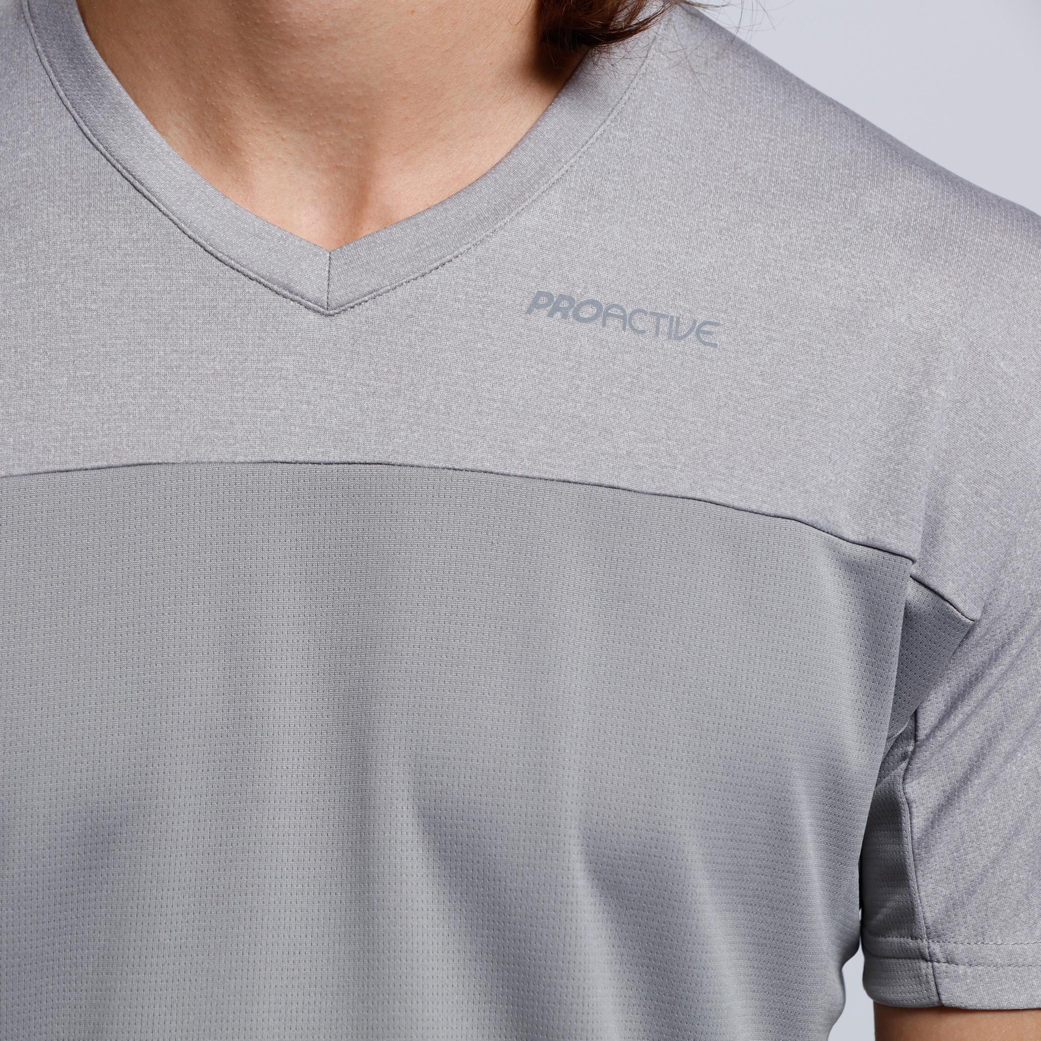V-Neck T-Shirt with Short Sleeves-men-clothing-sportswearandactivewear-tshirtsandpolos-image-4