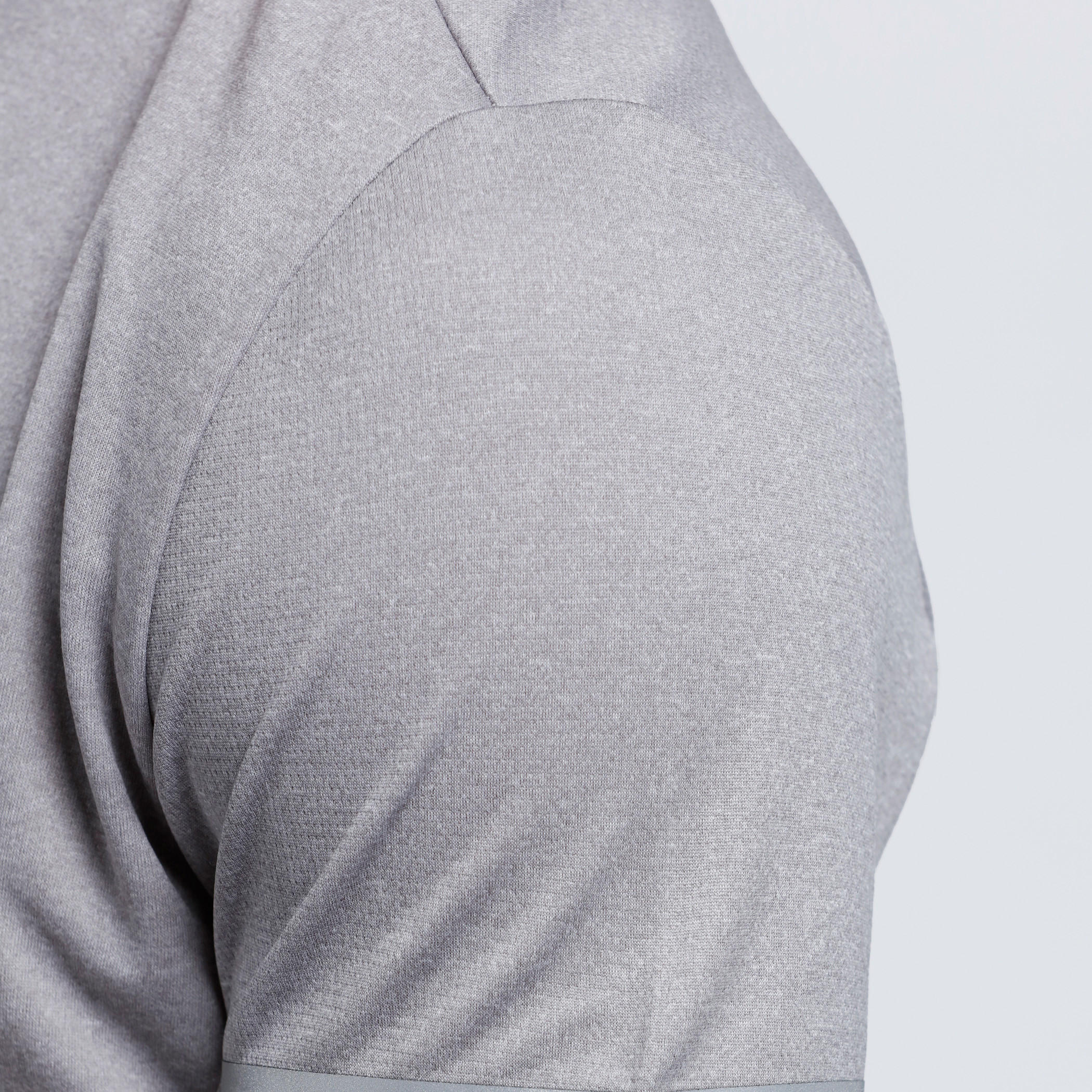 Crew Neck T-Shirt with Short Sleeves-men-clothing-sportswearandactivewear-tshirtsandpolos-image-4