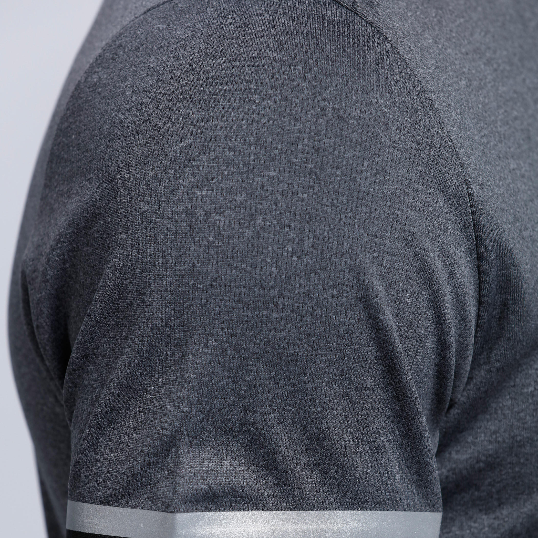 Crew Neck T-Shirt with Short Sleeves-men-clothing-sportswearandactivewear-tshirtsandpolos-image-4